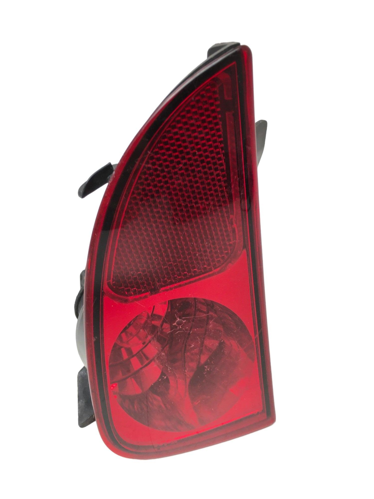 Piloto inferior derecho Renault Espace IV - 8200027154