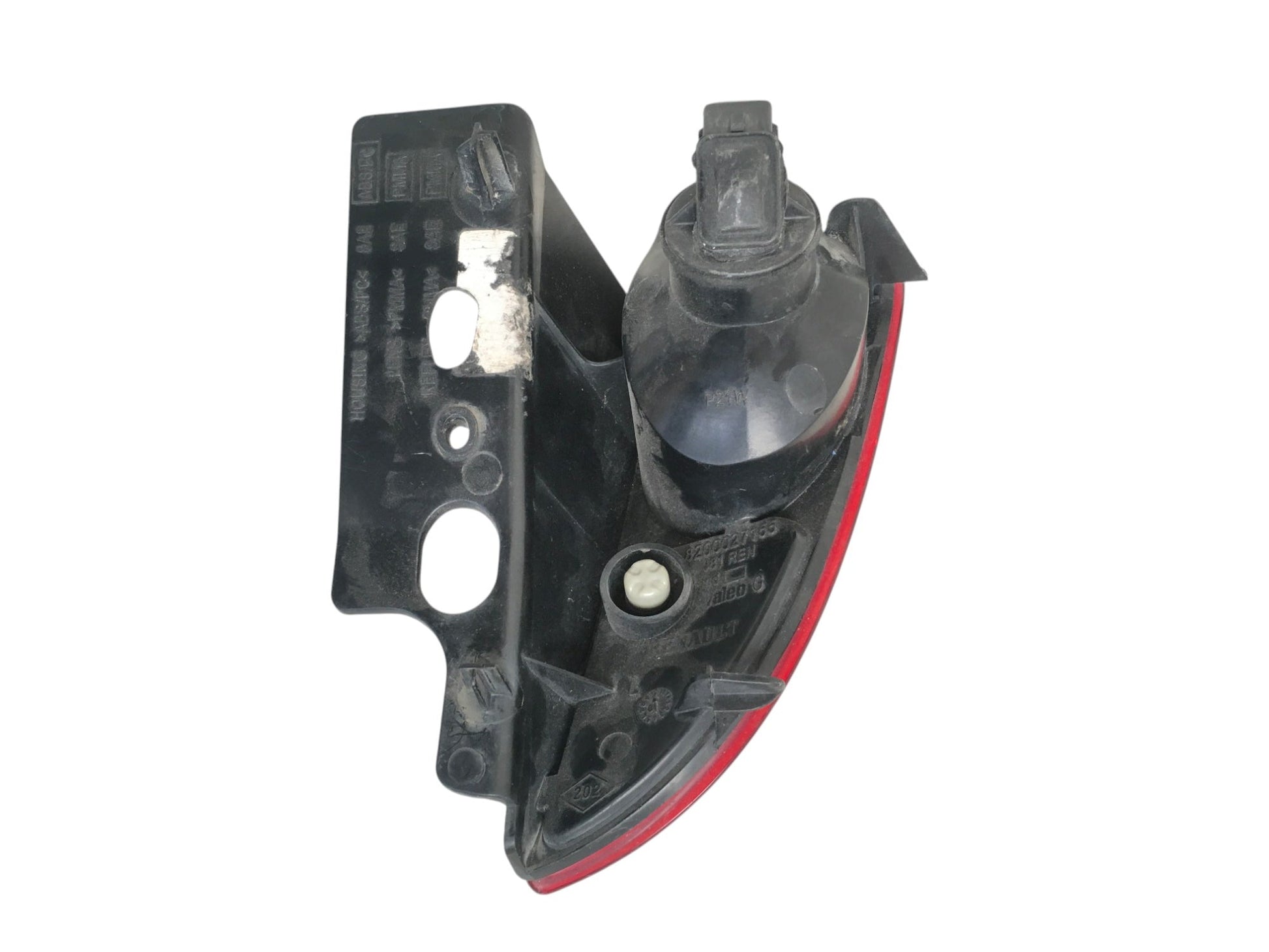 Piloto inferior izquierdo Renault Espace IV - 8200027155