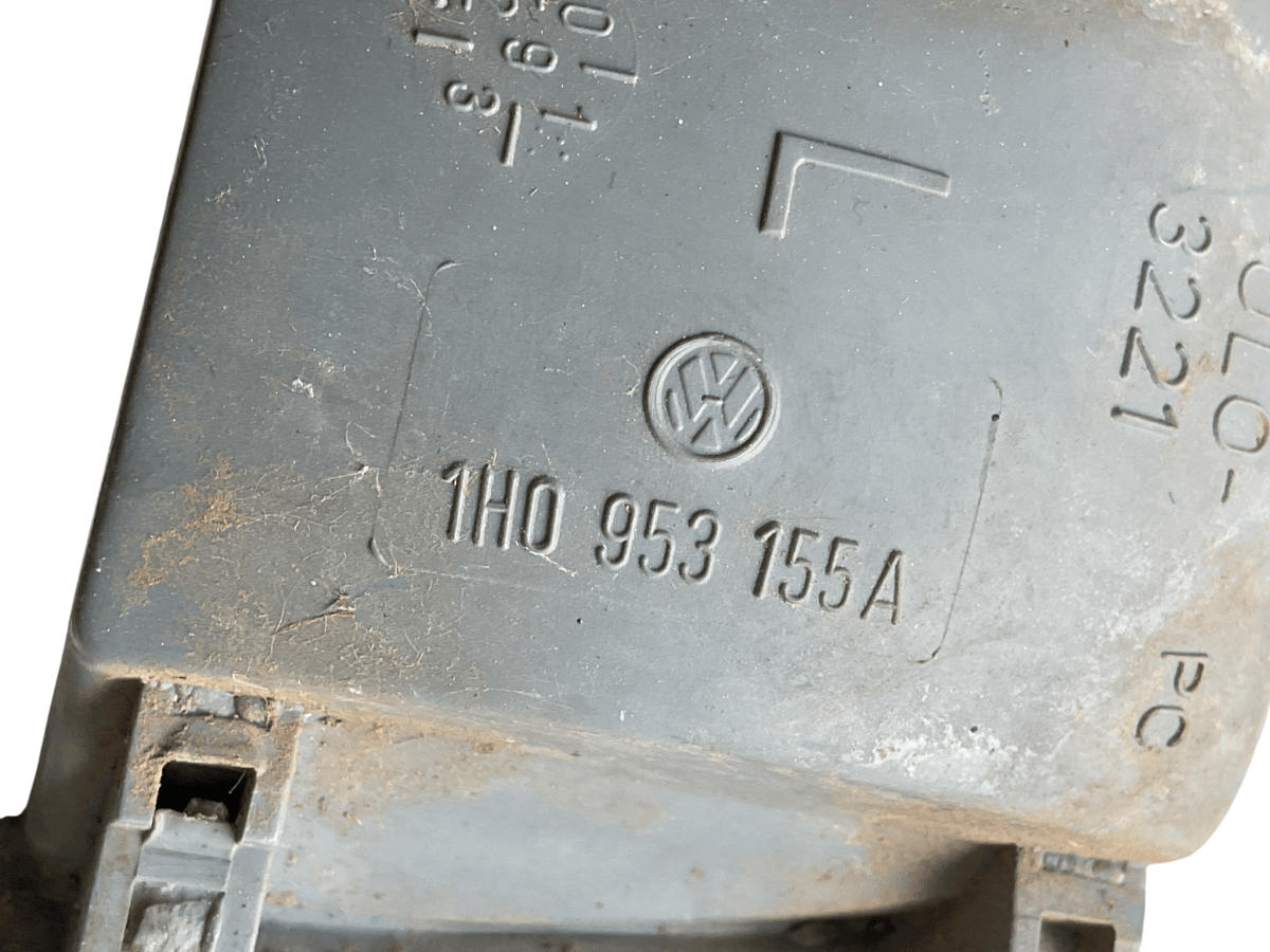 Piloto intermitente del izq VW 1H0953155A - 1H0953155A