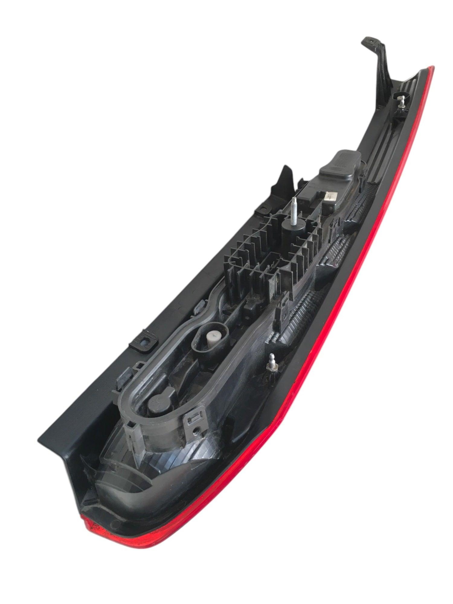 Piloto izq Ford Transit Custom I - BK2113405AD