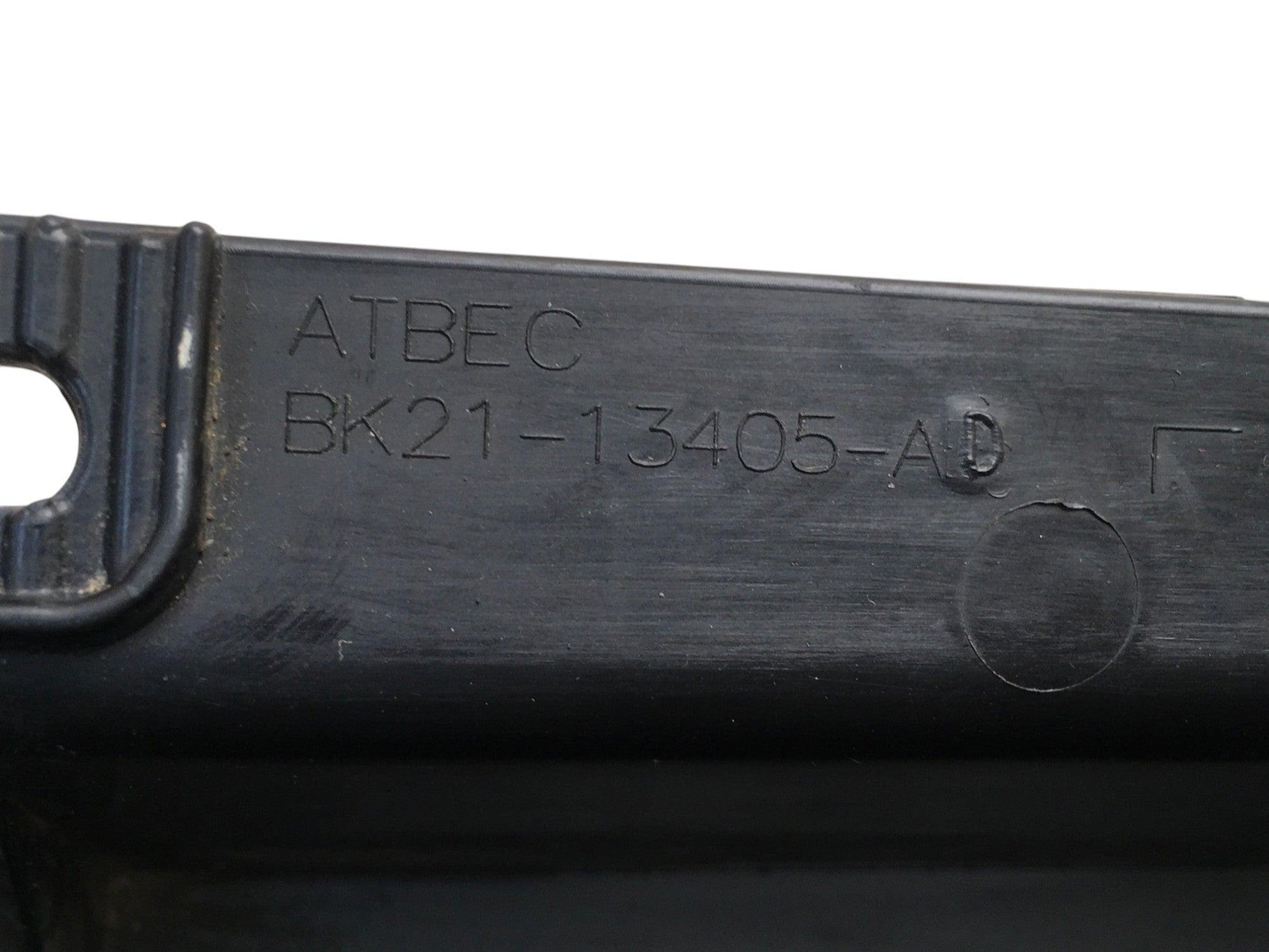 Piloto izq Ford Transit Custom I - BK2113405AD