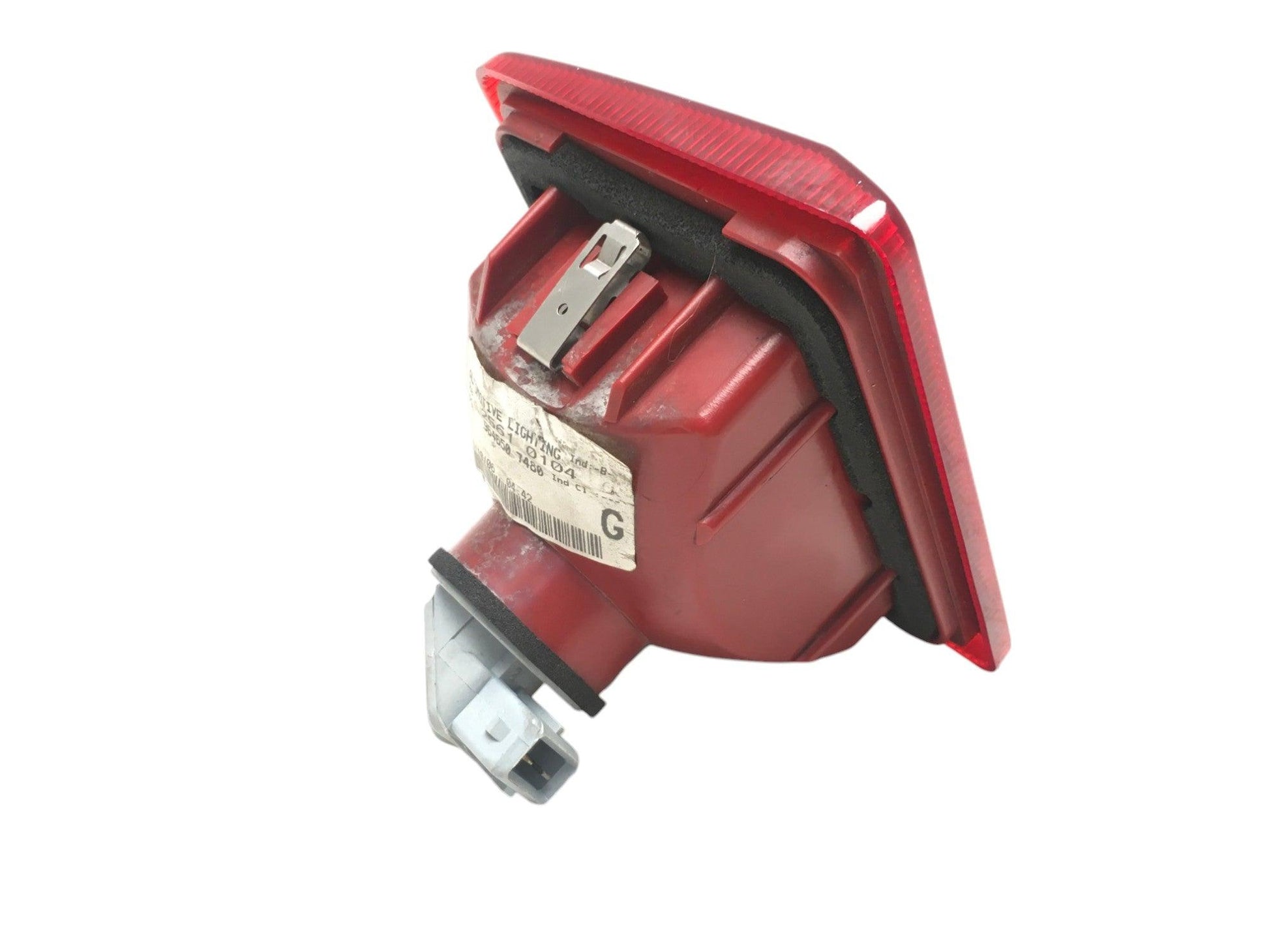 Piloto izq Porton Peugeot 407 SW - 9646507480