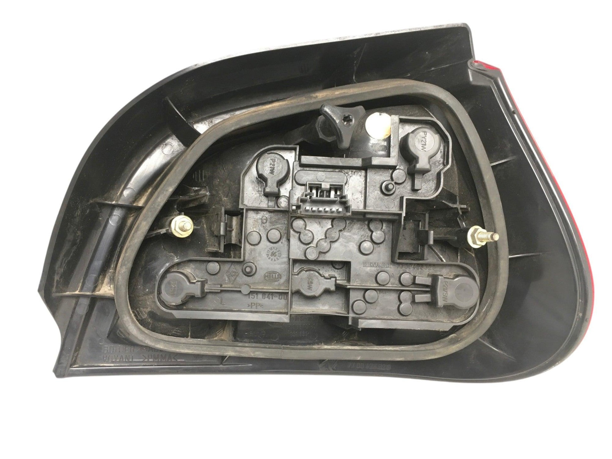 Piloto izq Renault Magane I Fase 2 - 7700428320