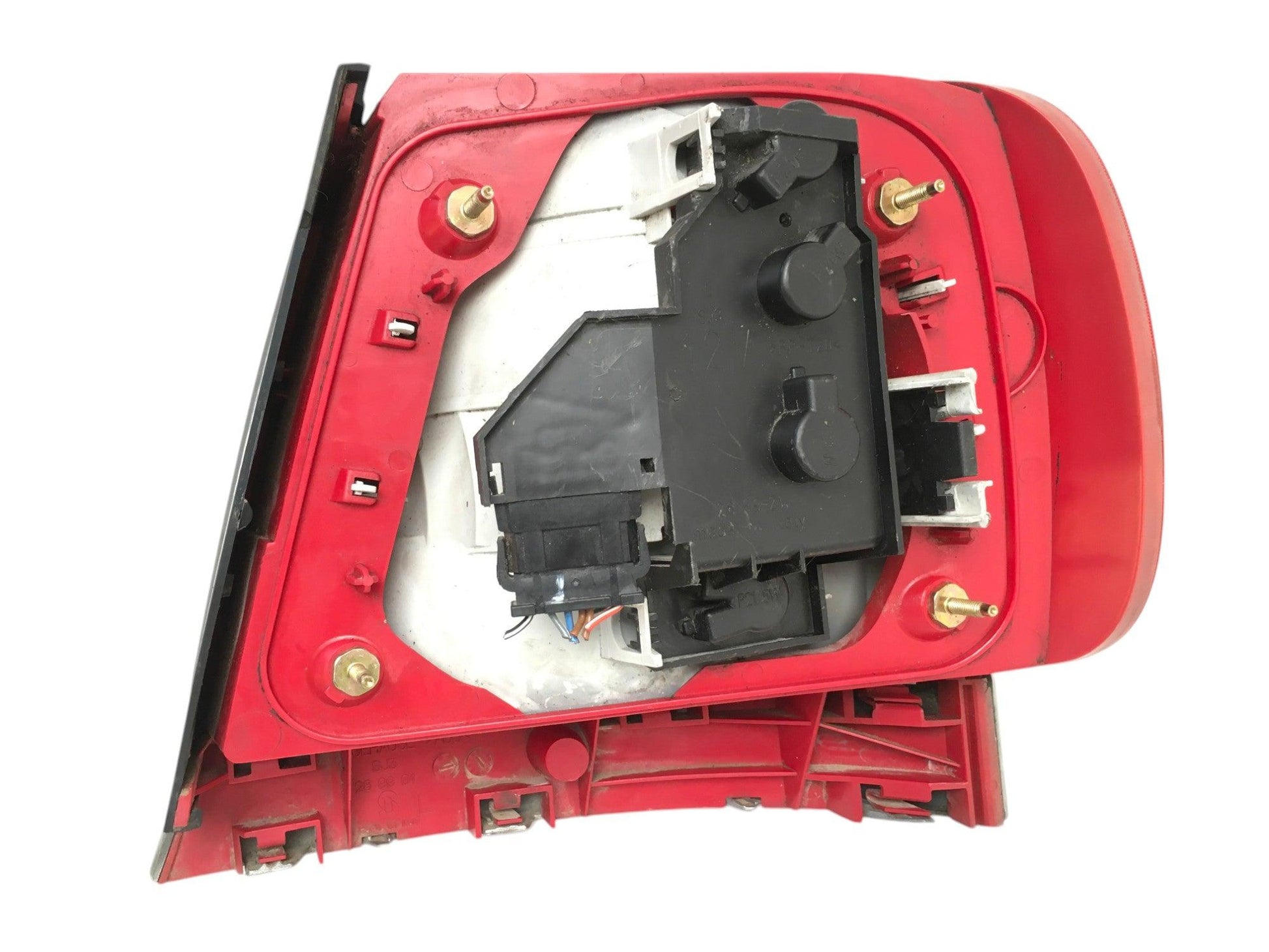 Piloto izquierdo Audi A4 B5 Fase 2 Berlina - 289901