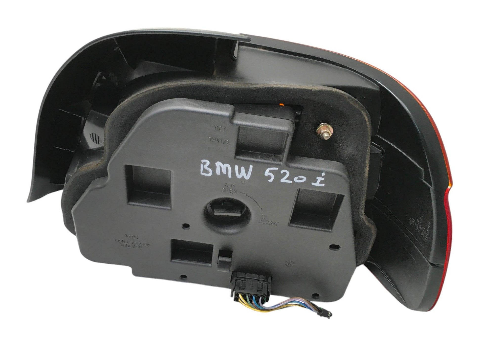 Piloto izquierdo BMW 5 E39 - 14603300