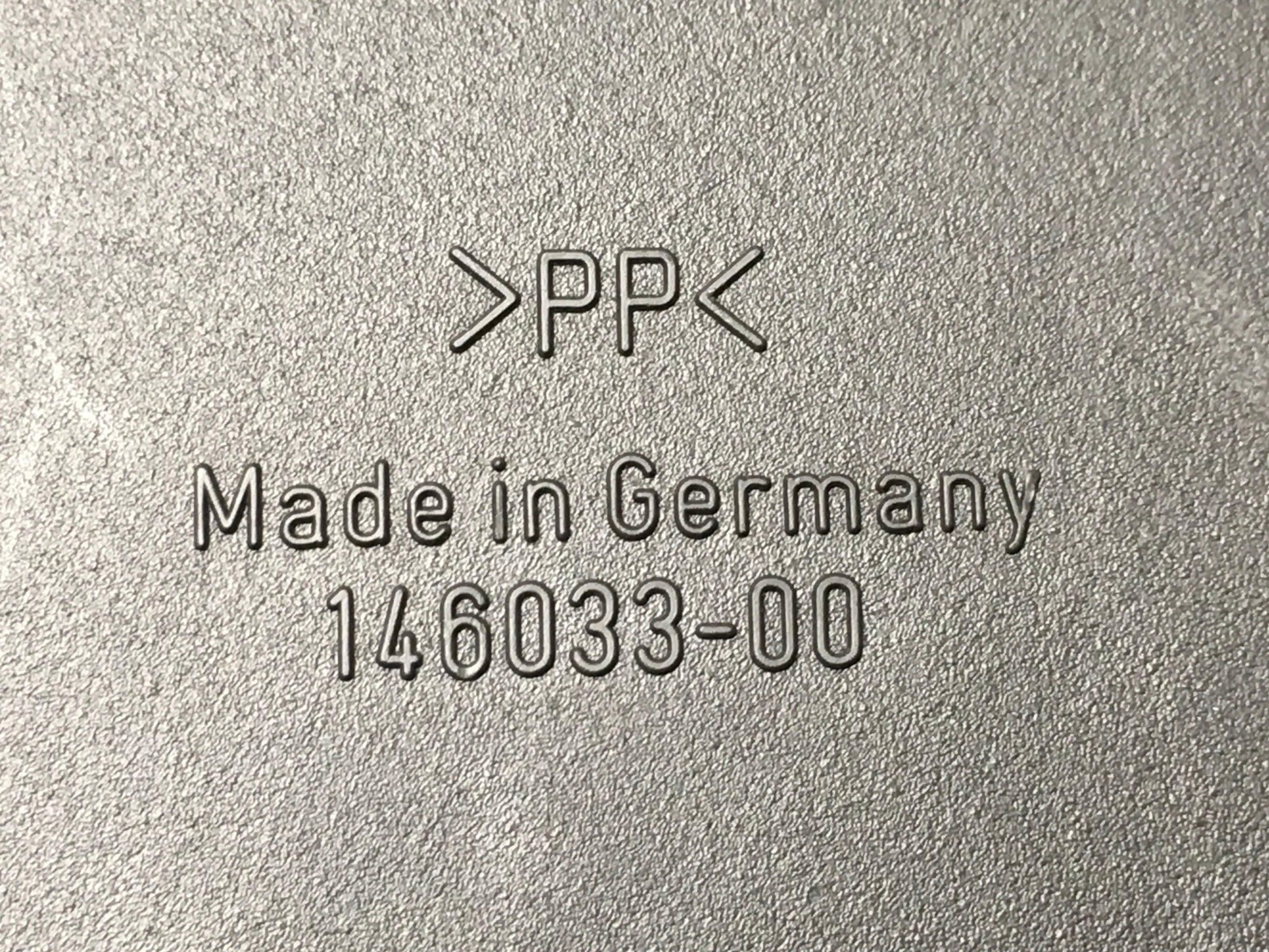 Piloto izquierdo BMW 5 E39 - 14603300