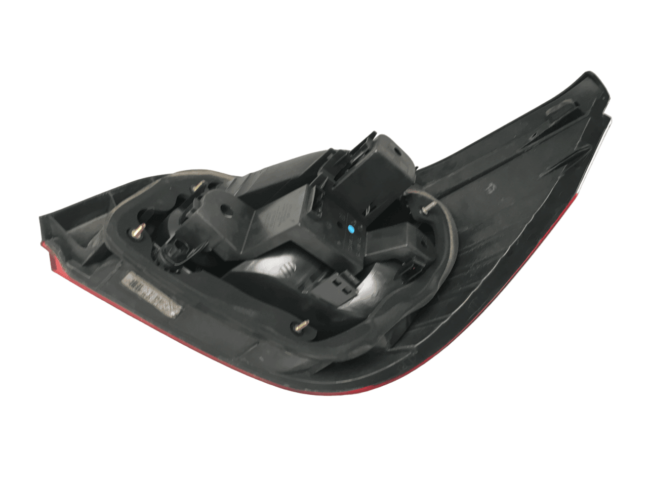 Piloto izquierdo BMW 5 E60 - 15823703