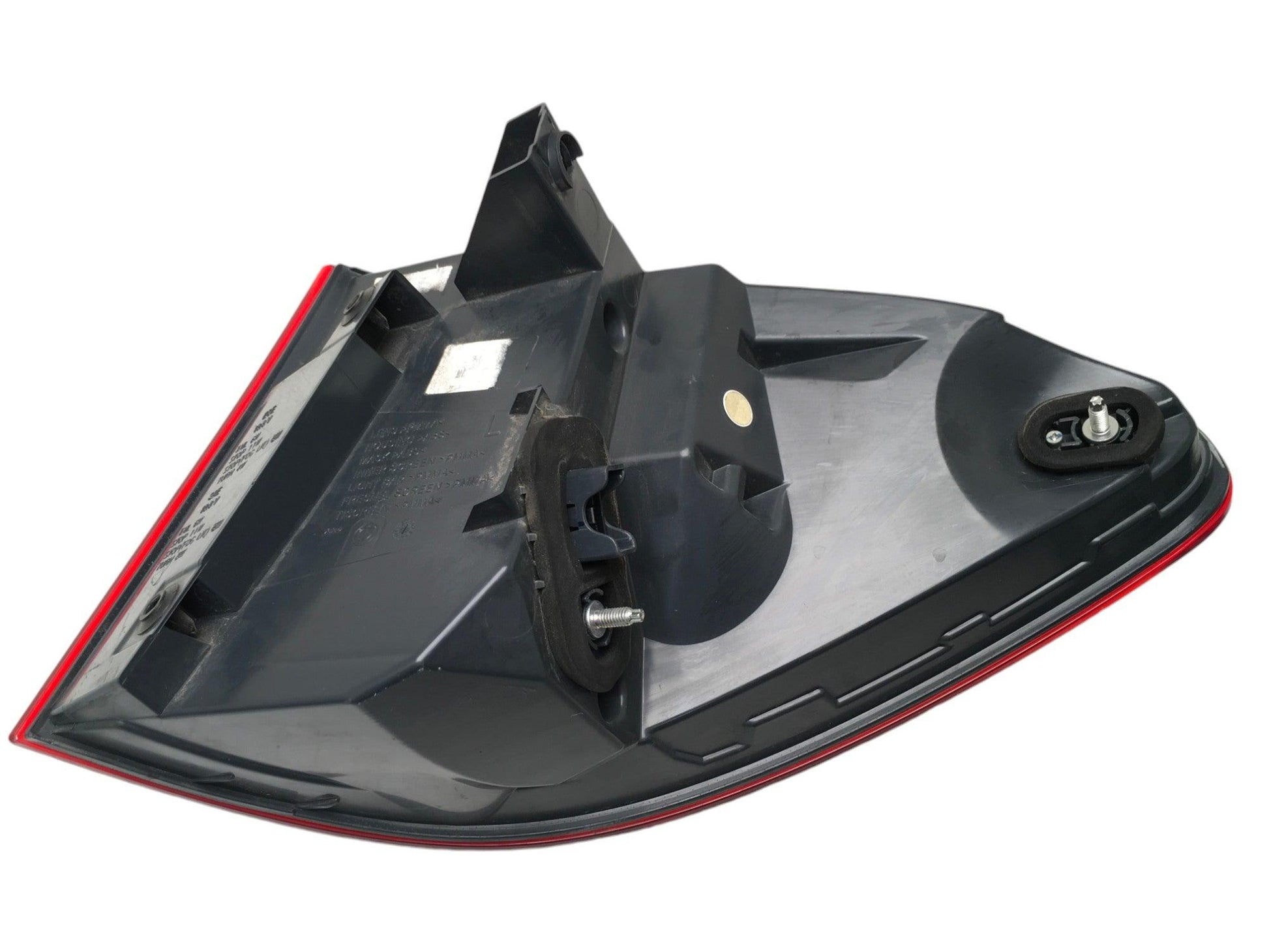 Piloto izquierdo BMW 5 F07 - 63217199643