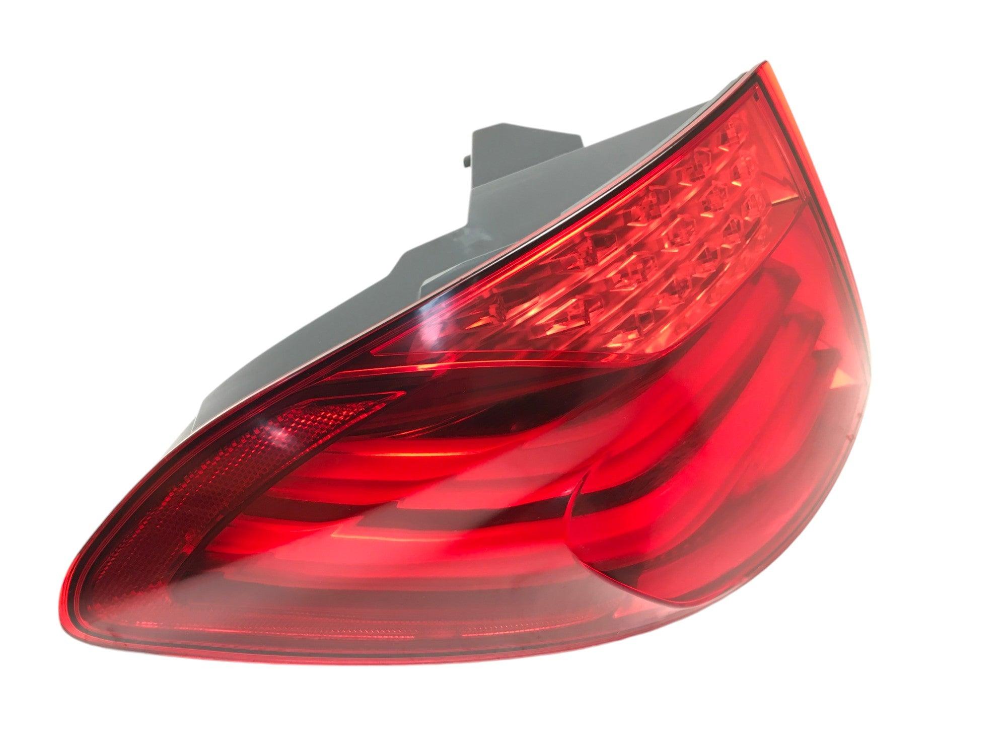 Piloto izquierdo BMW 5 F07 - 63217199643