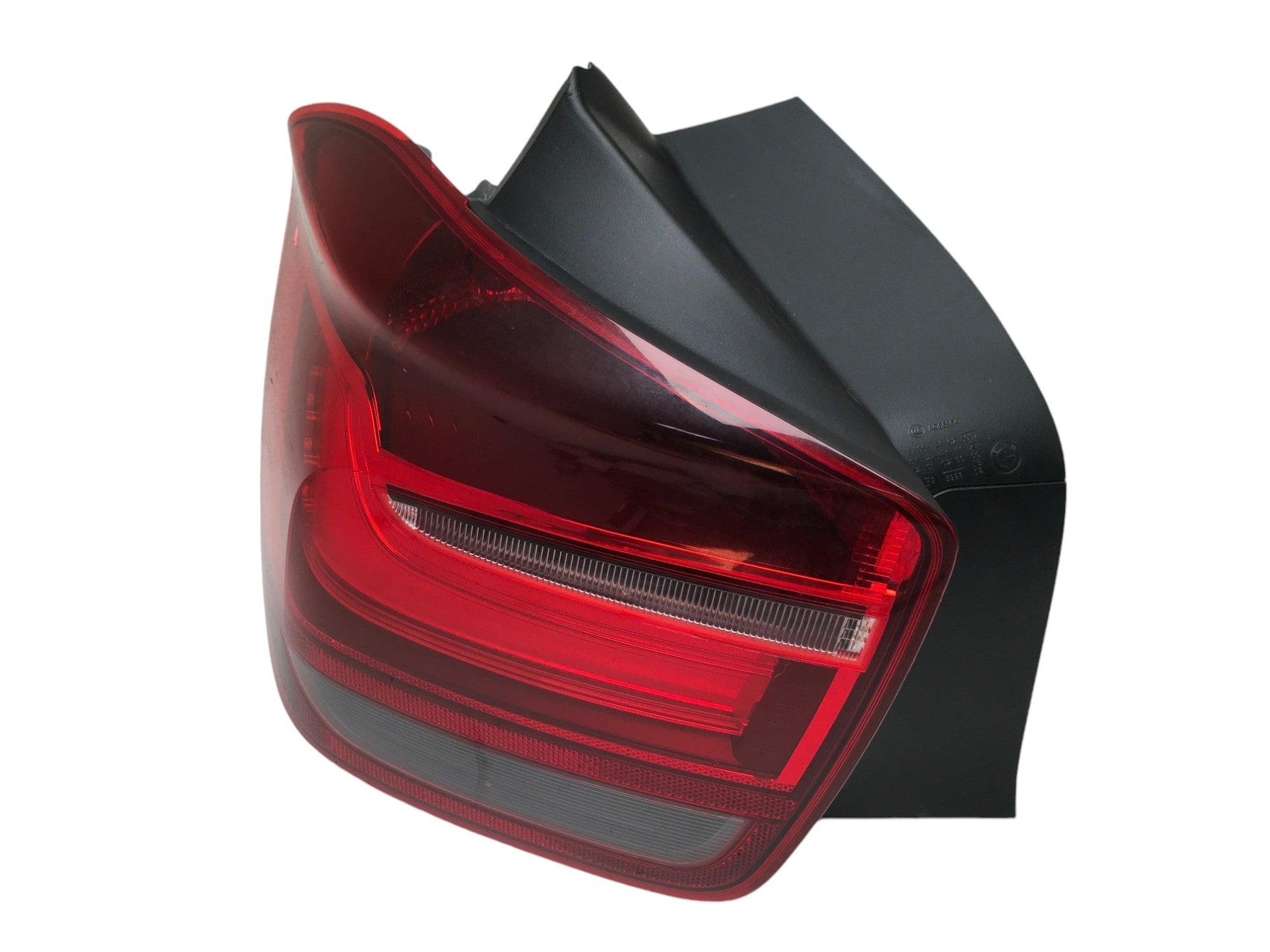 Piloto izquierdo BMW F20 - 0201020000