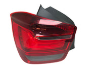 Piloto izquierdo BMW F20 - 0201020000