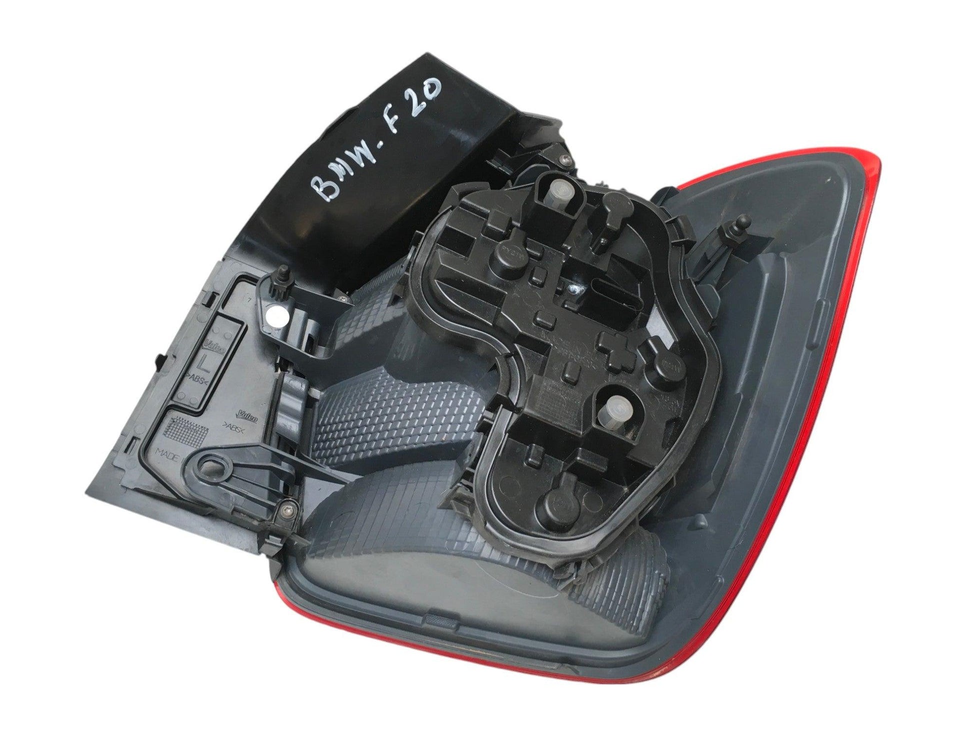 Piloto izquierdo BMW F20 - 0201020000