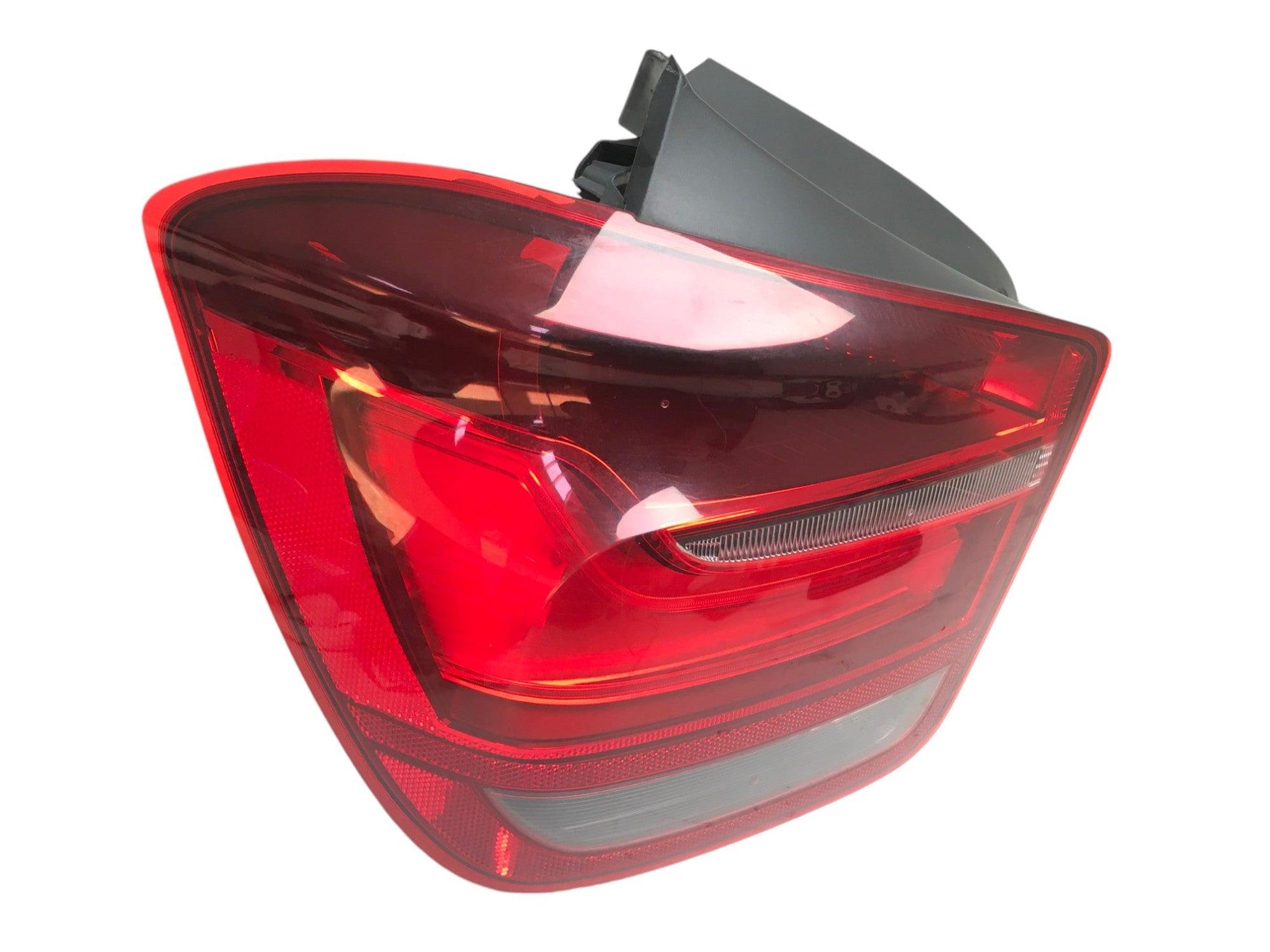 Piloto izquierdo BMW F20 - 0201020000