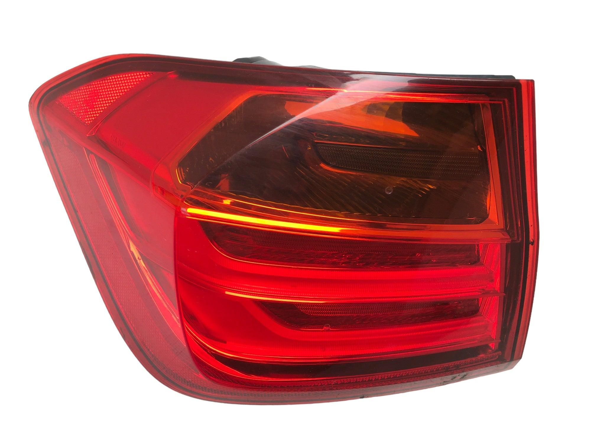 Piloto izquierdo BMW F30 - 63217259893