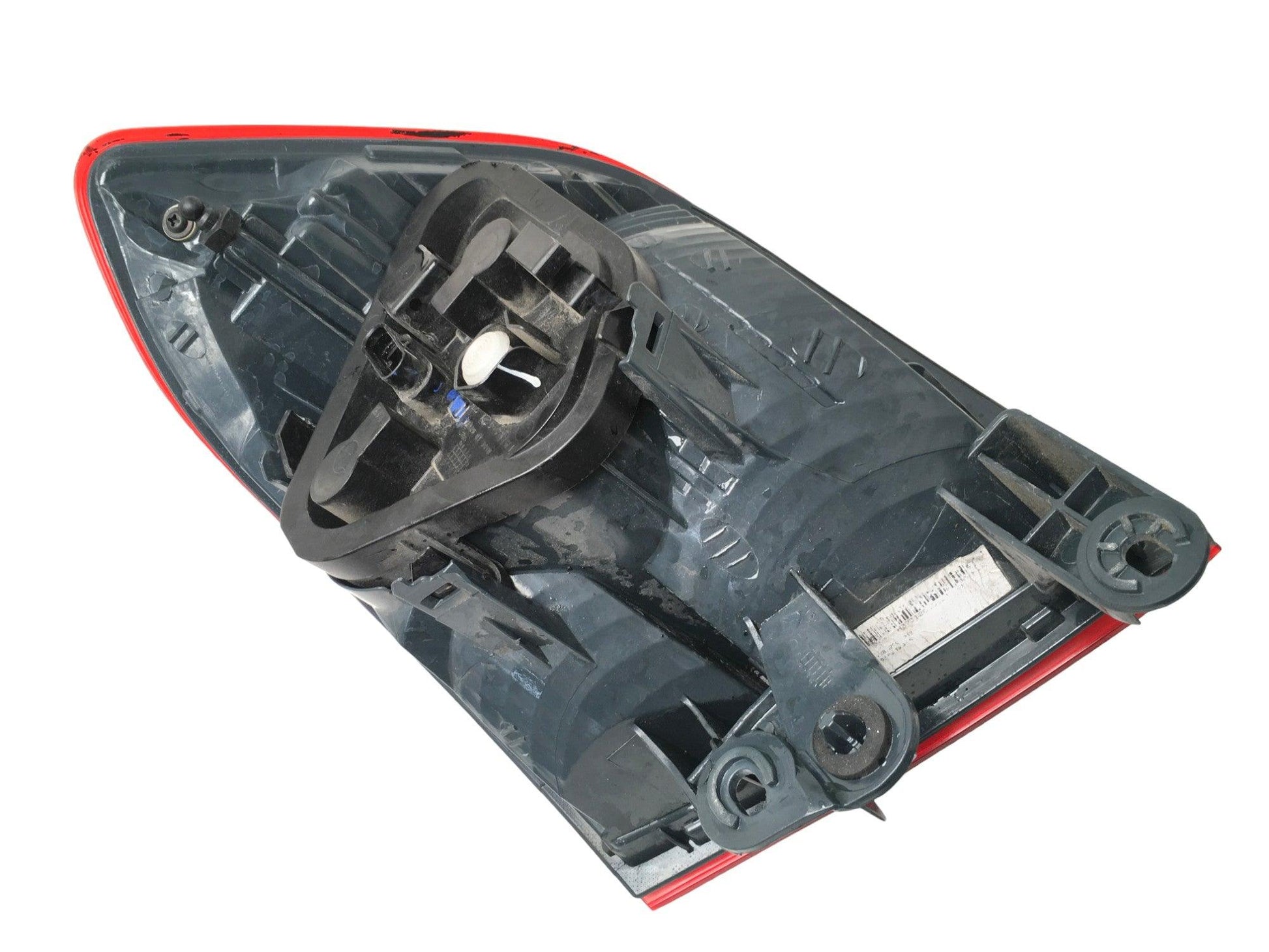 Piloto izquierdo BMW F30 - 63217259893