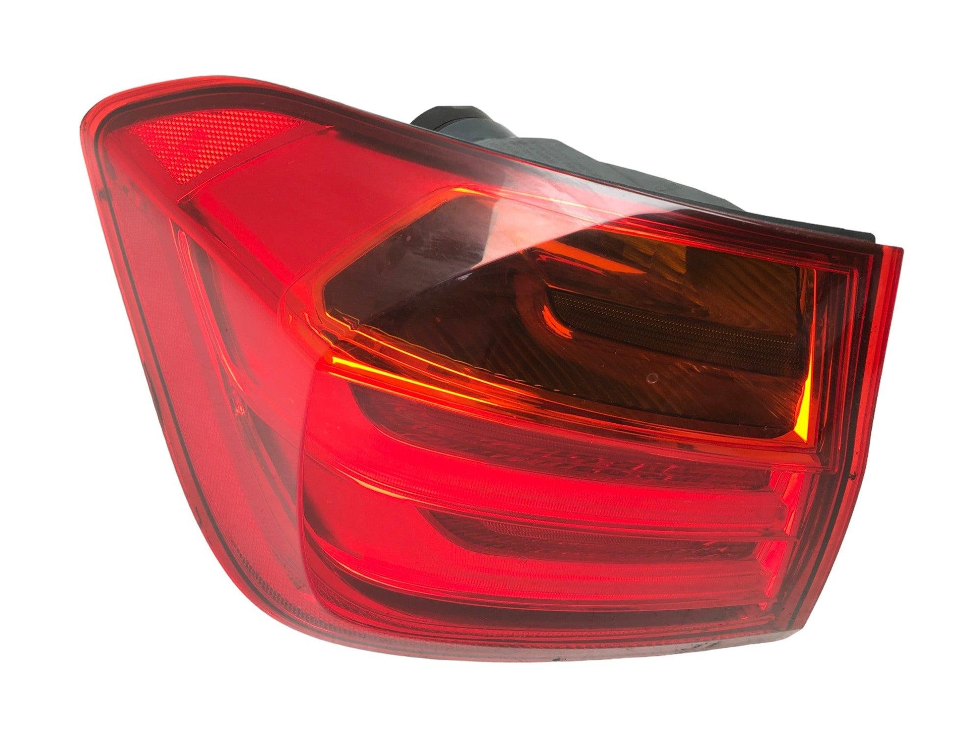 Piloto izquierdo BMW F30 - 63217259893