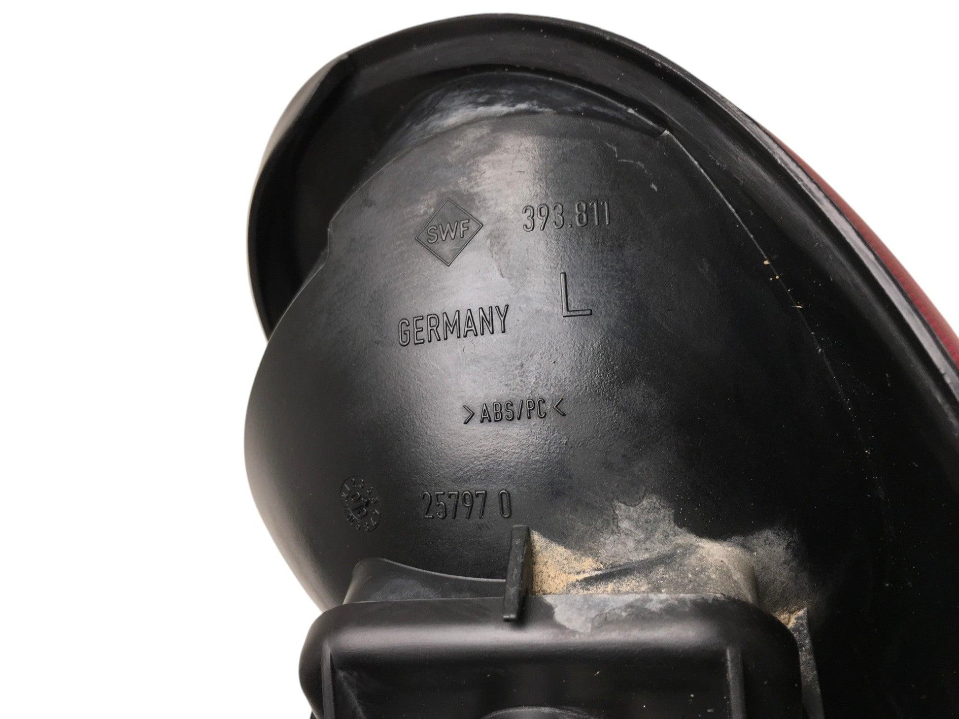 Piloto izquierdo Chrysler Voyager III - 393811