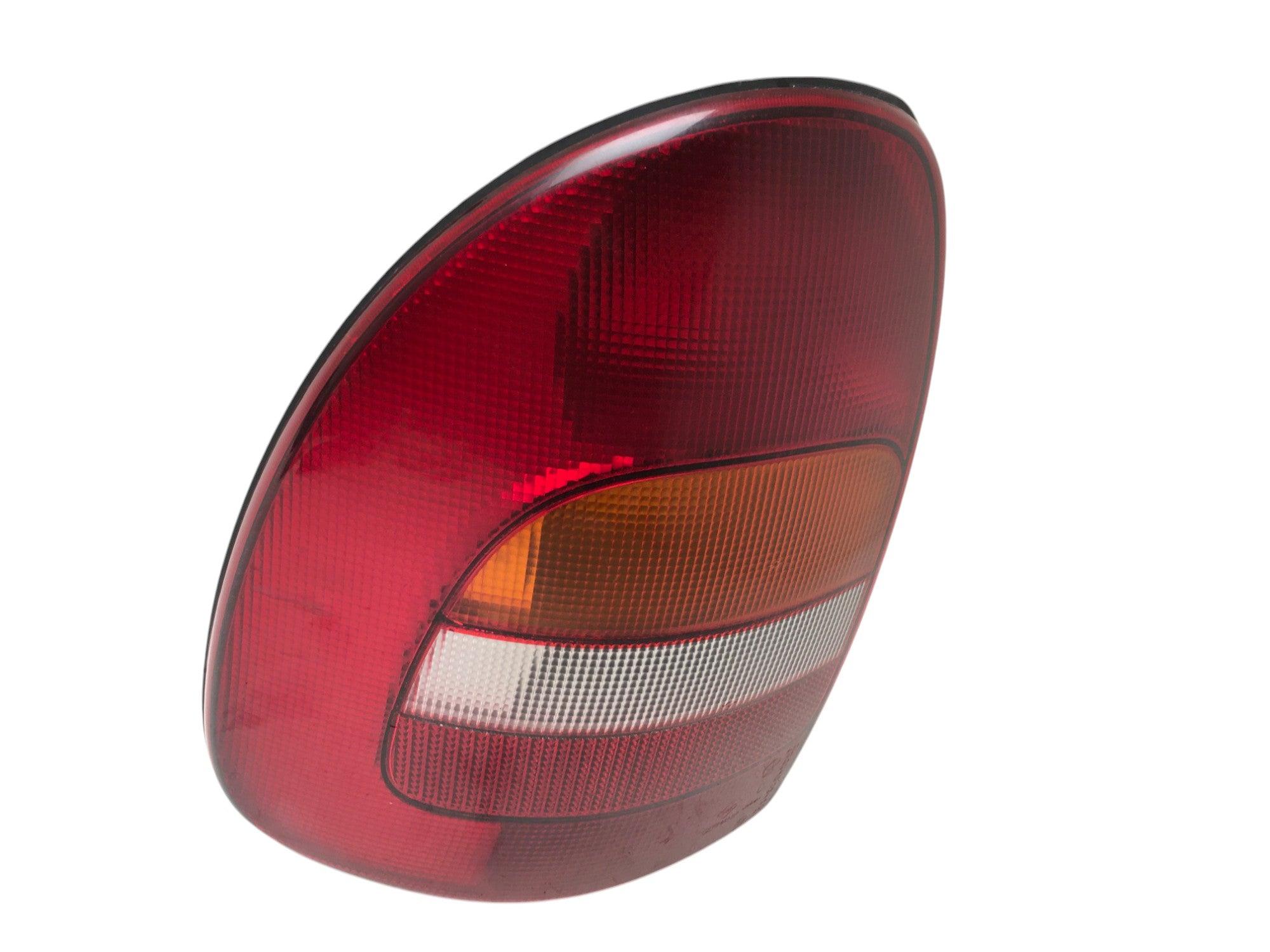 Piloto izquierdo Chrysler Voyager III - 393811