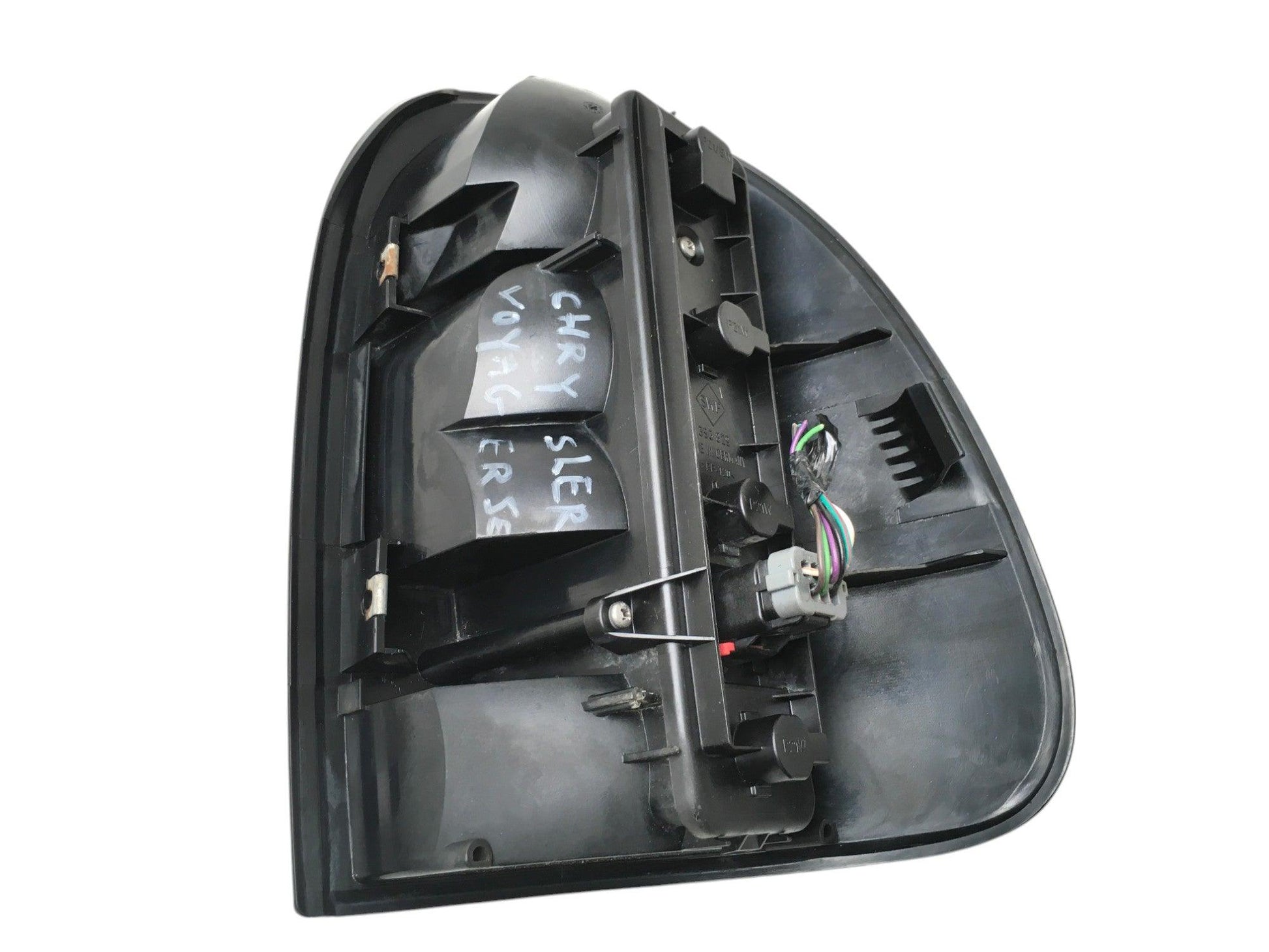 Piloto izquierdo Chrysler Voyager III - 393811