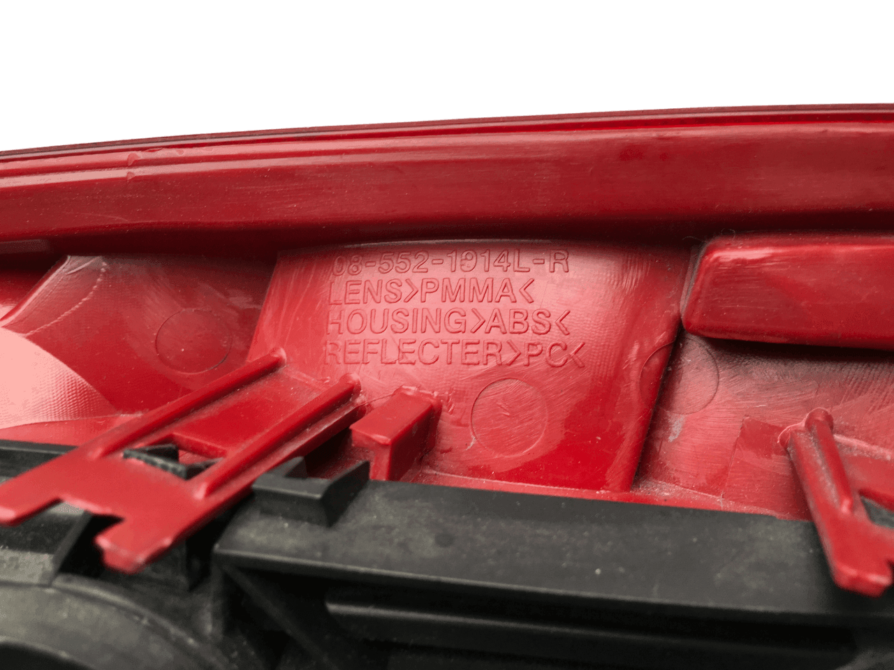 Piloto izquierdo Citroen C3 I - 085521914L