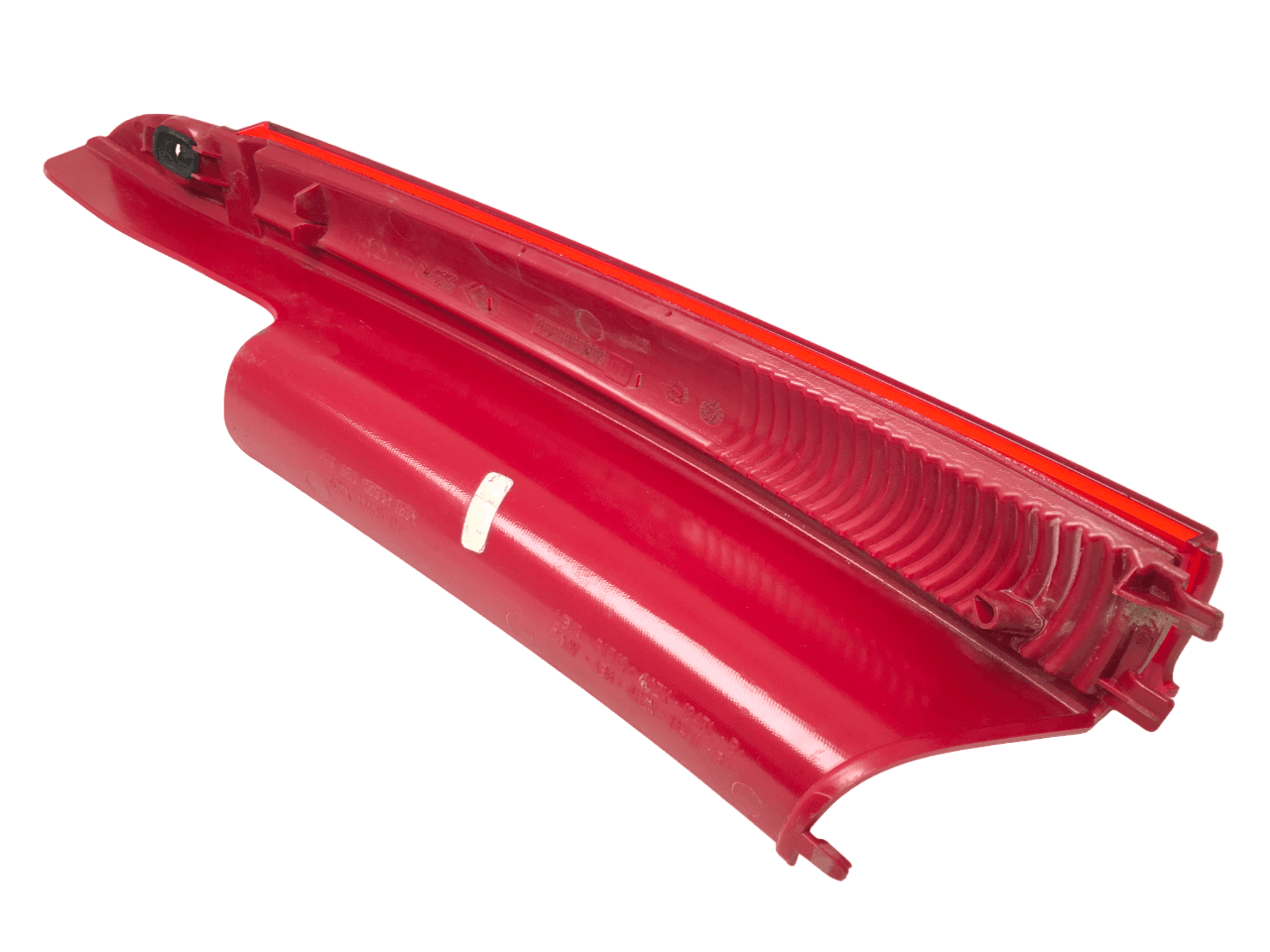 Piloto izquierdo Citroen C4 1 - 9655863880