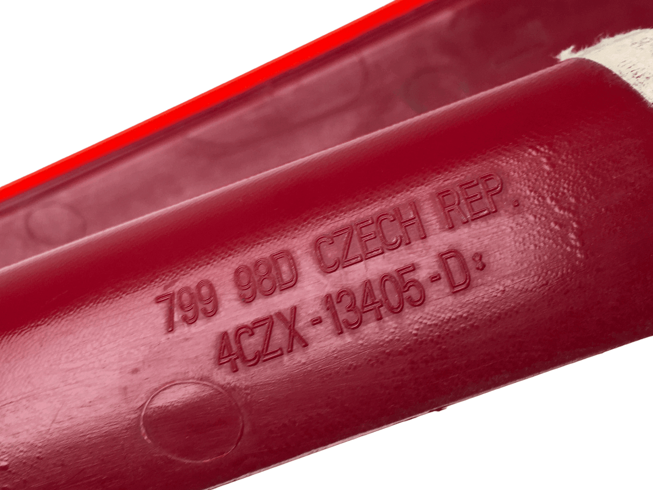 Piloto izquierdo Citroen C4 1 - 9655863880