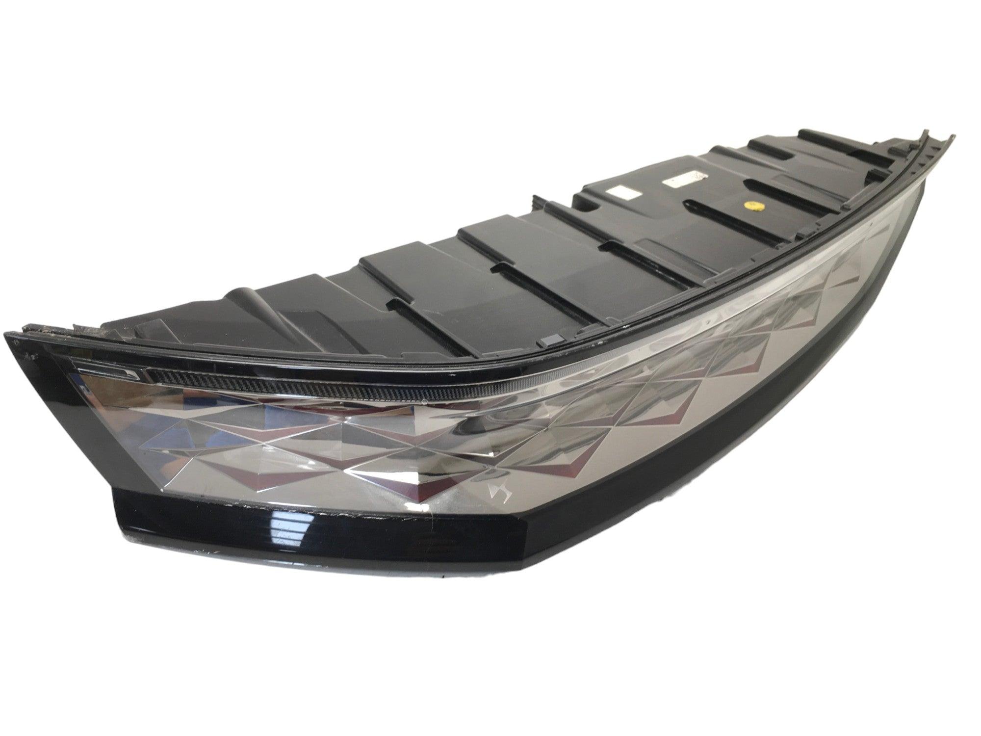 Piloto izquierdo DS7 E - Tense - 9841320480