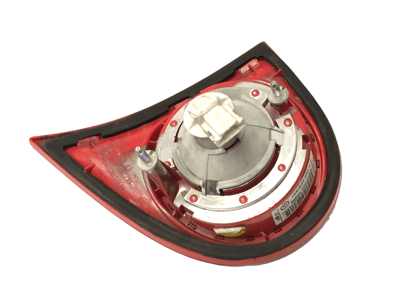 Piloto izquierdo exterior VW Golf 5 - 1K6945093G