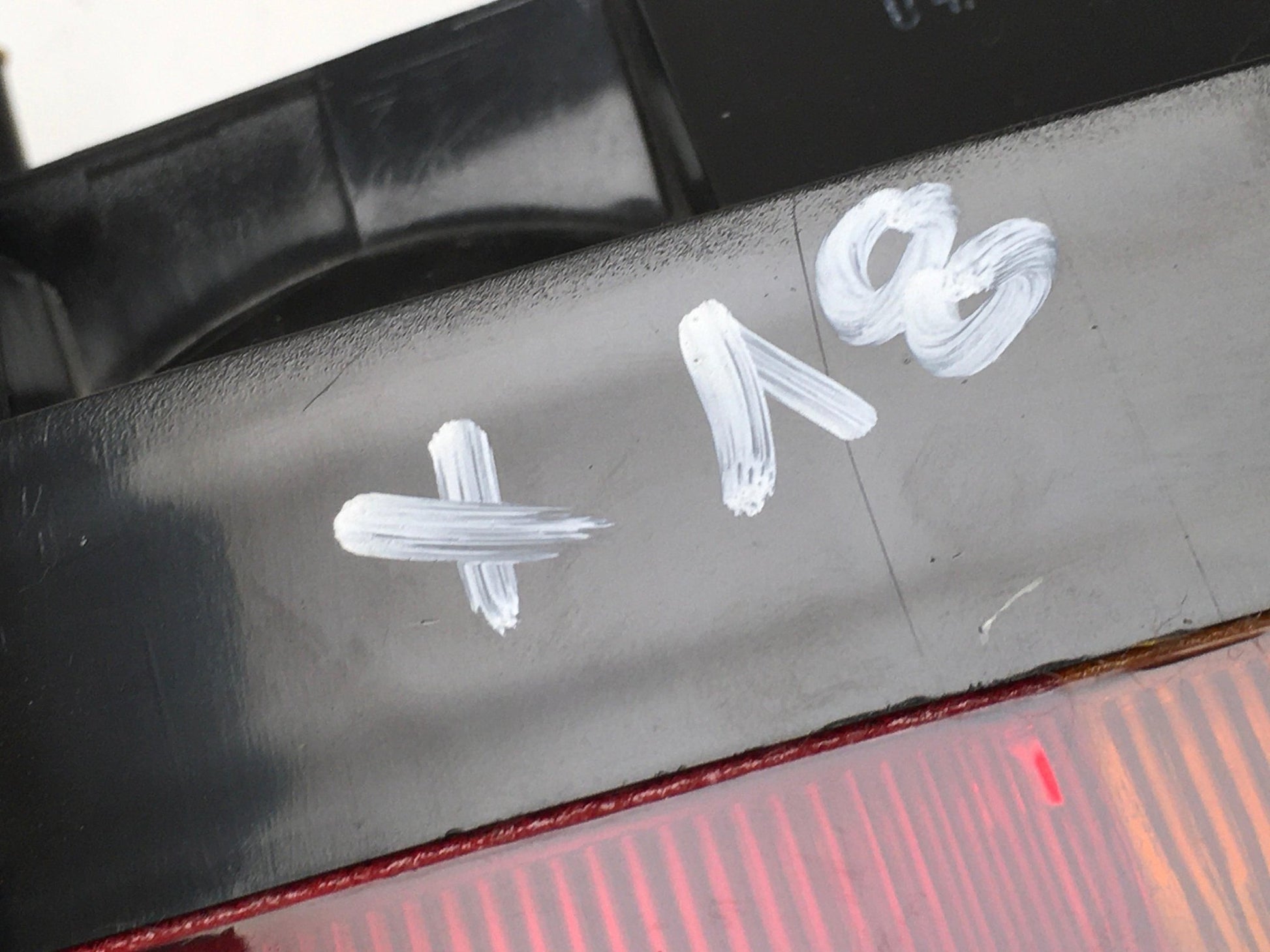 Piloto izquierdo Ford Sierra II Wagon - 83BG13A603