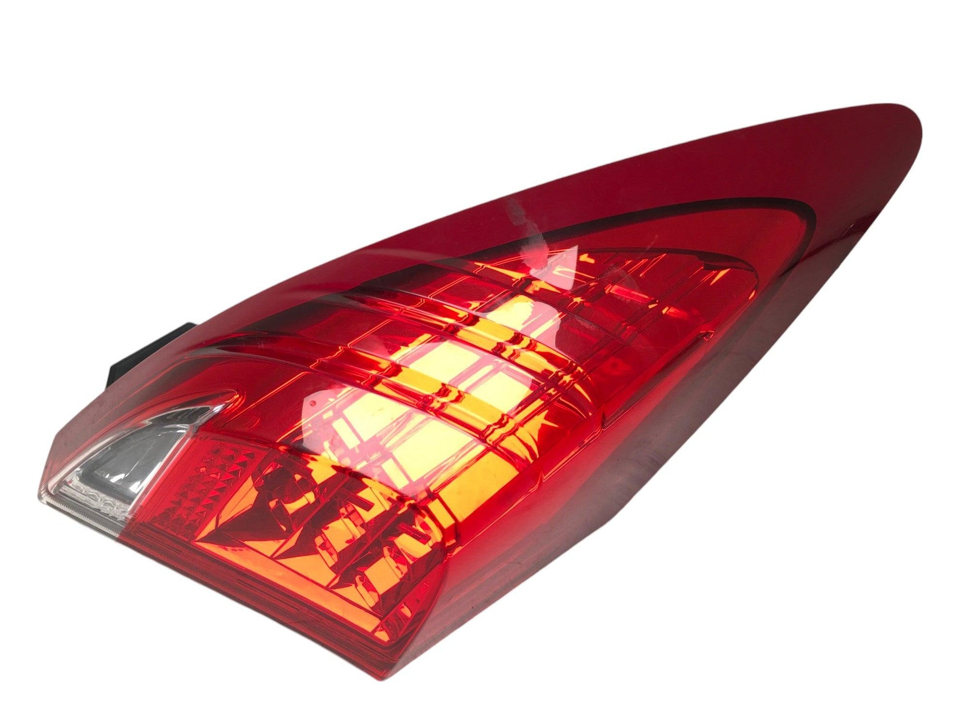 Piloto izquierdo Honda Civic IX FK - 3355ATV0E002