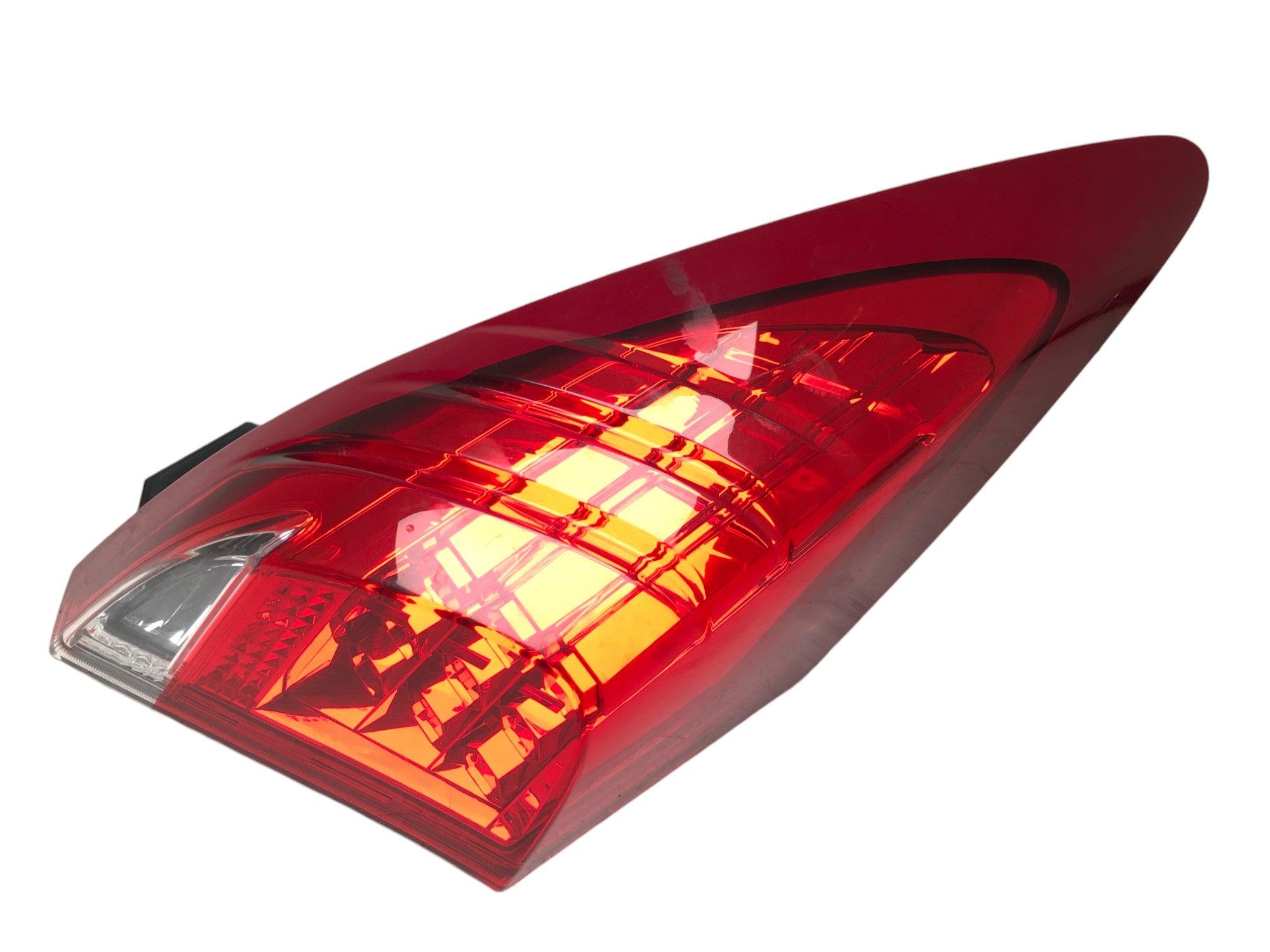 Piloto izquierdo Honda Civic IX FK - 3355ATV0E002