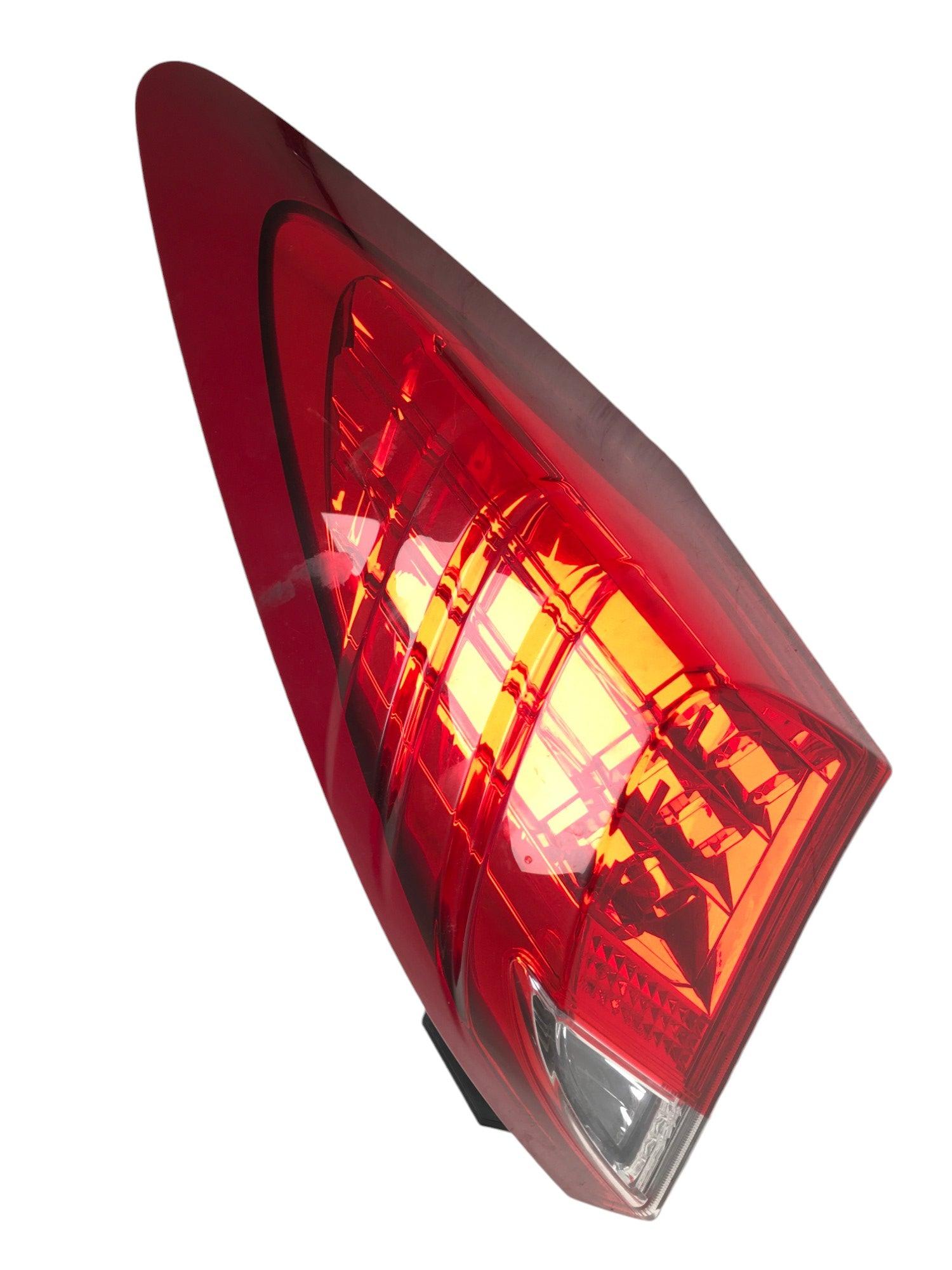 Piloto izquierdo Honda Civic IX FK - 3355ATV0E002