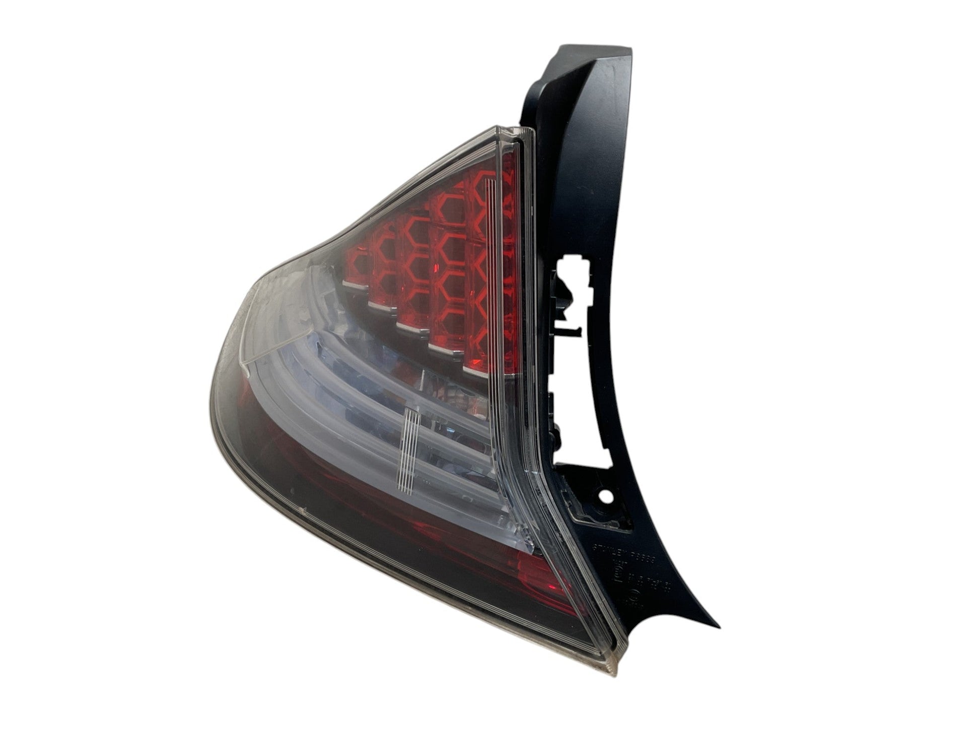 Piloto Izquierdo Honda CR - Z 2010 - 2016 - 33550SZTG01