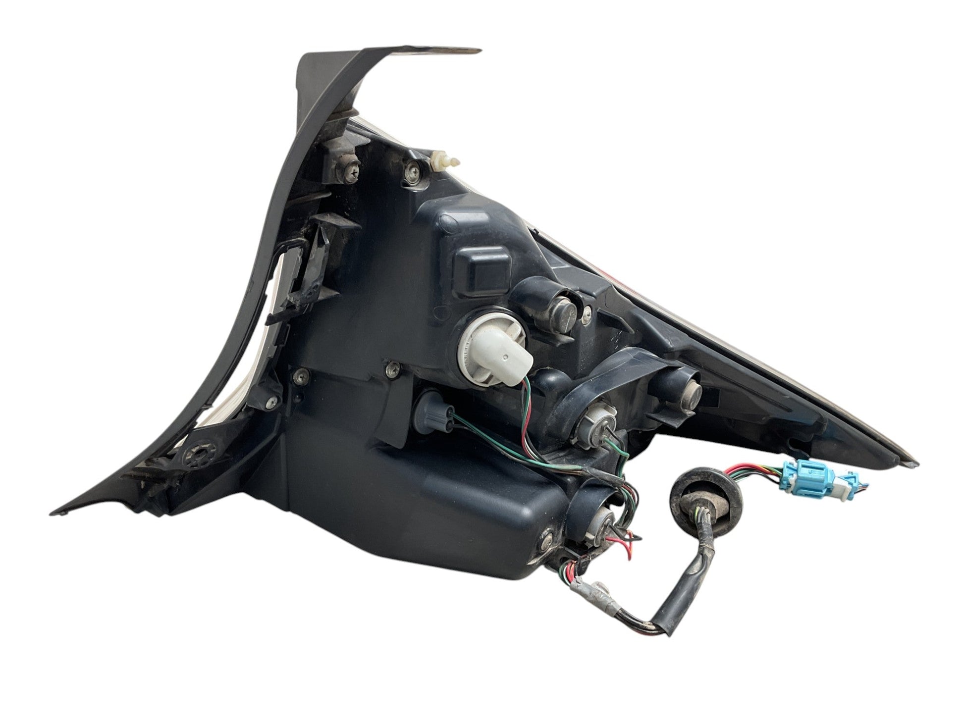 Piloto Izquierdo Honda CR - Z 2010 - 2016 - 33550SZTG01