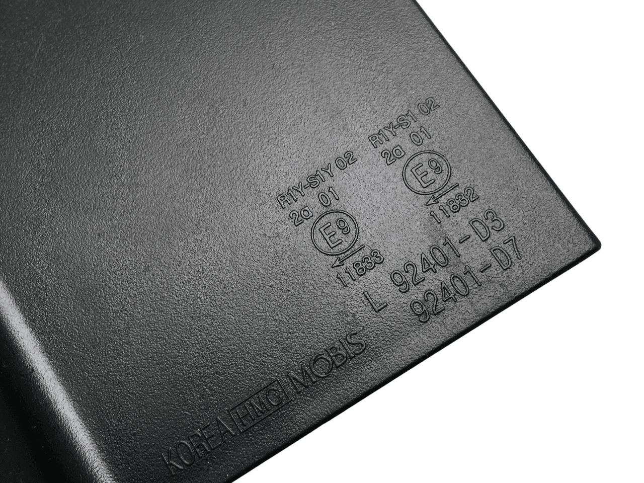 Piloto izquierdo Hyundai Tucson III - 92401D30