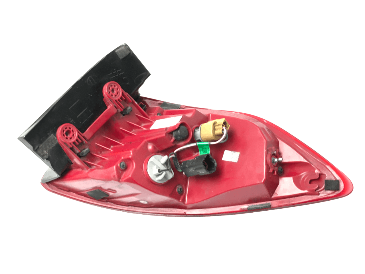 Piloto izquierdo Hyundai Tucson III - 92401D30