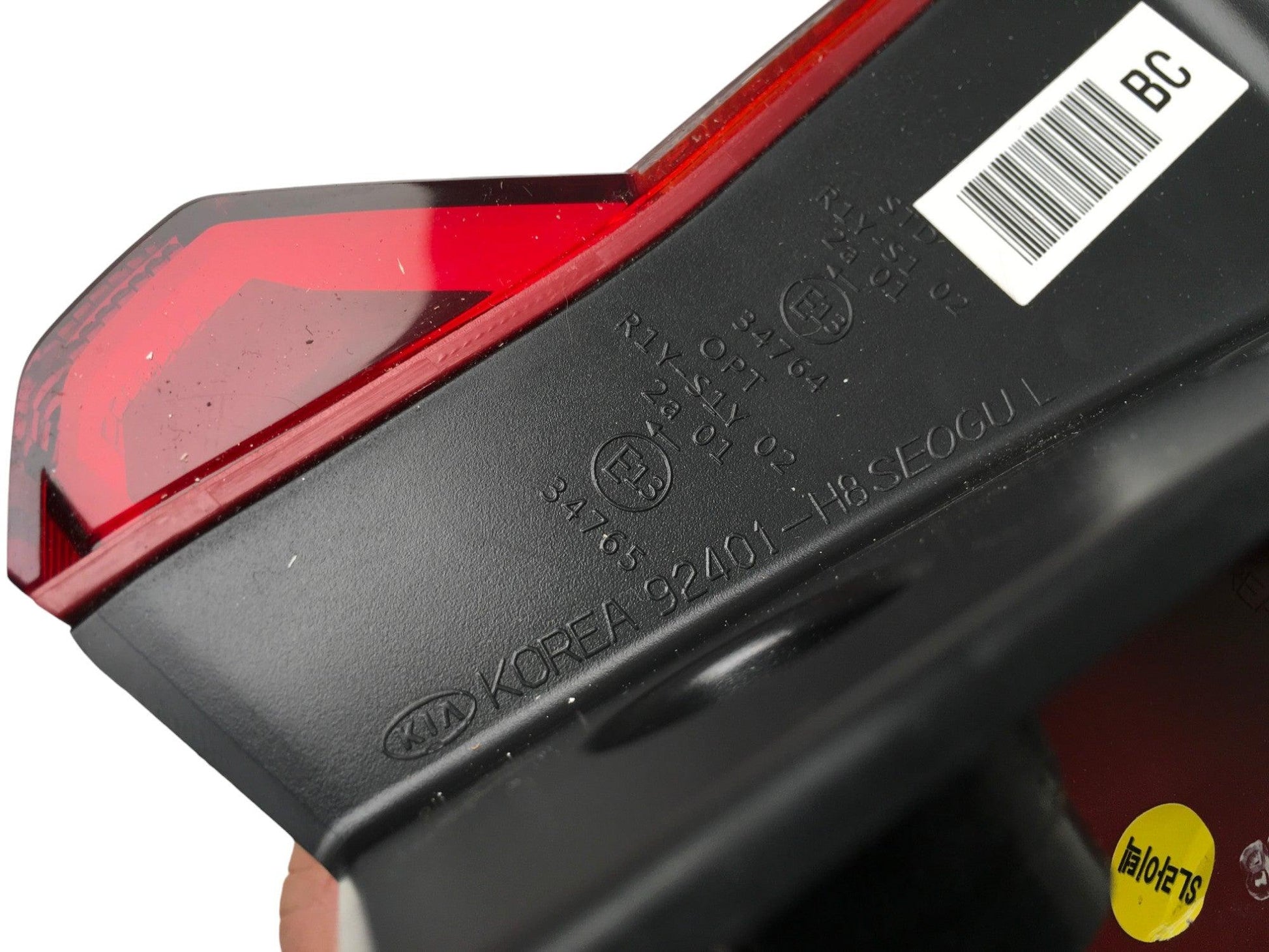 Piloto izquierdo Kia Stonic - 92401 - H8_