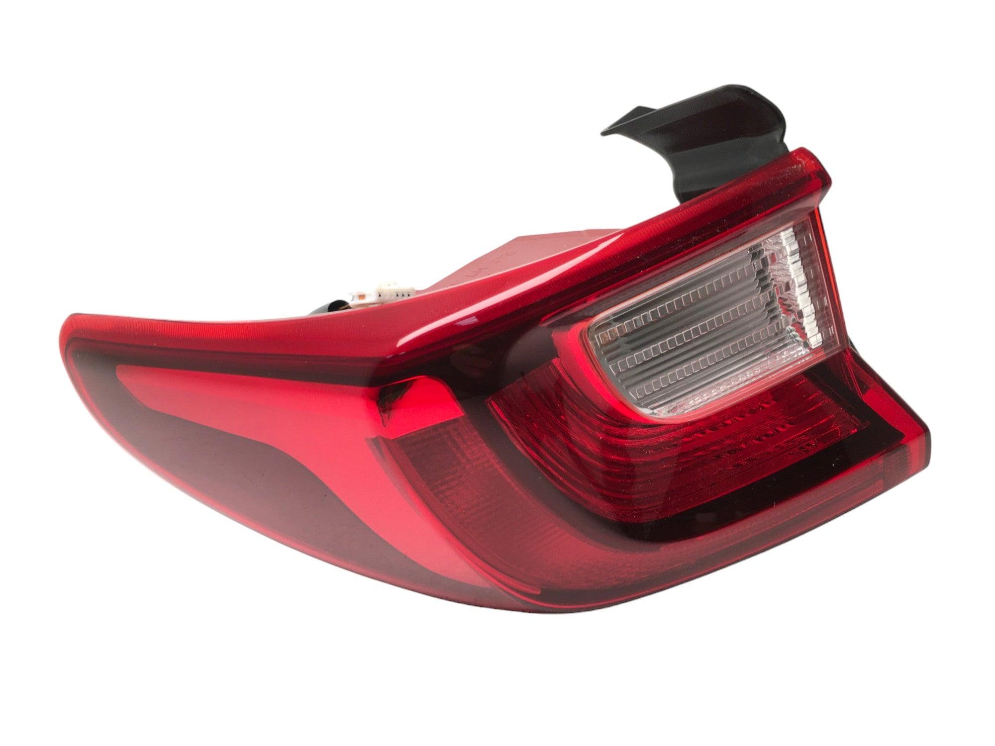 Piloto izquierdo Kia Stonic - 92401 - H8_