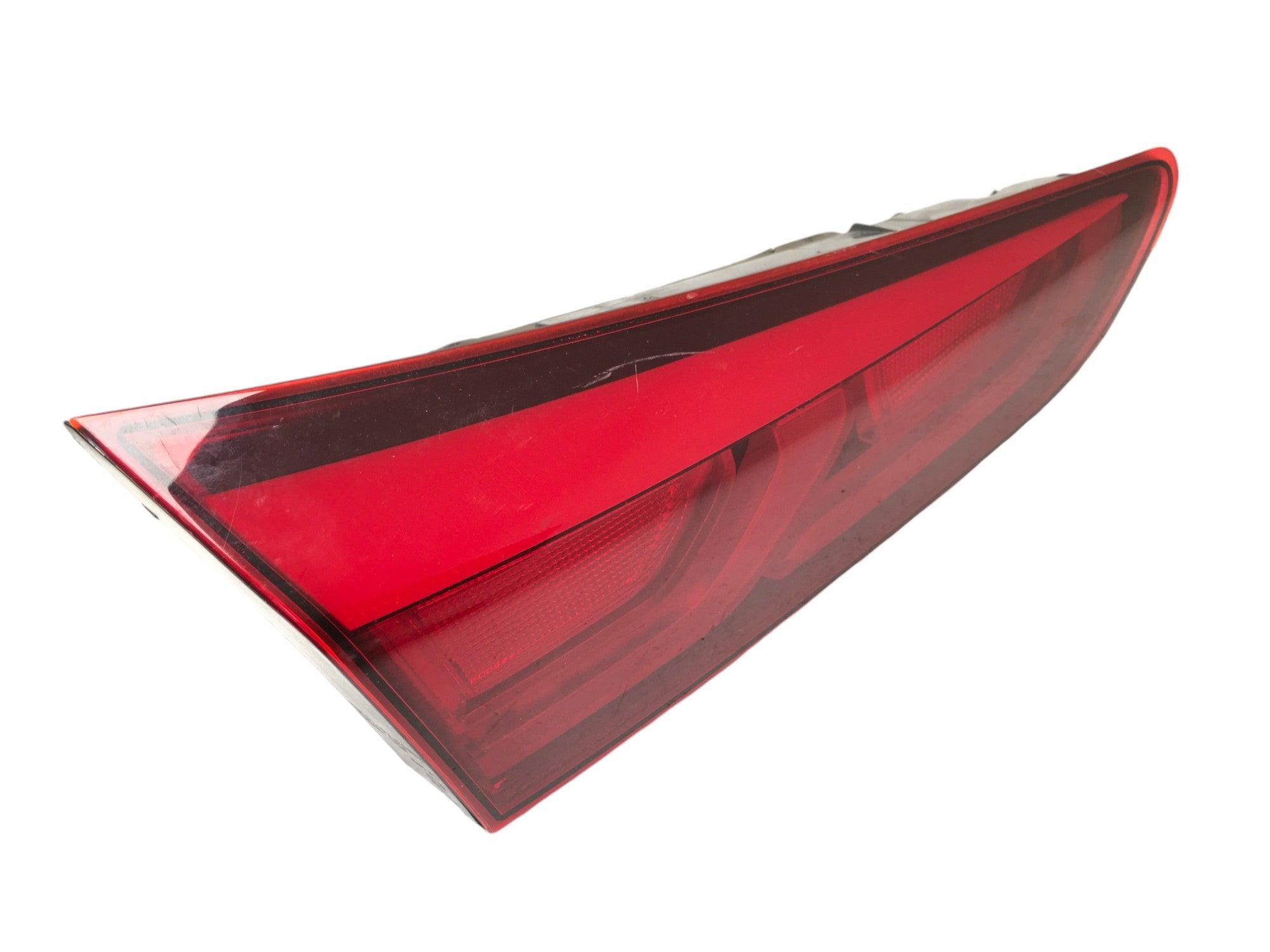 Piloto izquierdo maletero Hyundai I20 GB - 92403C8000