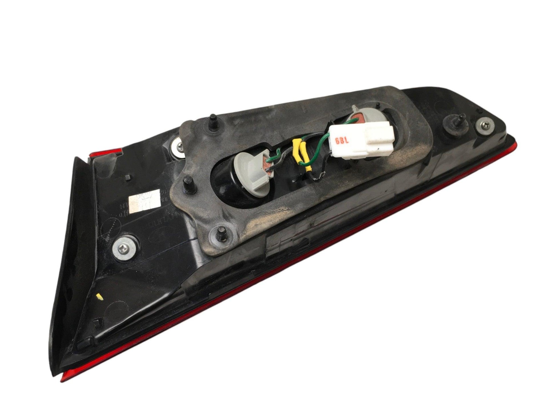 Piloto izquierdo maletero Hyundai I20 GB - 92403C8000