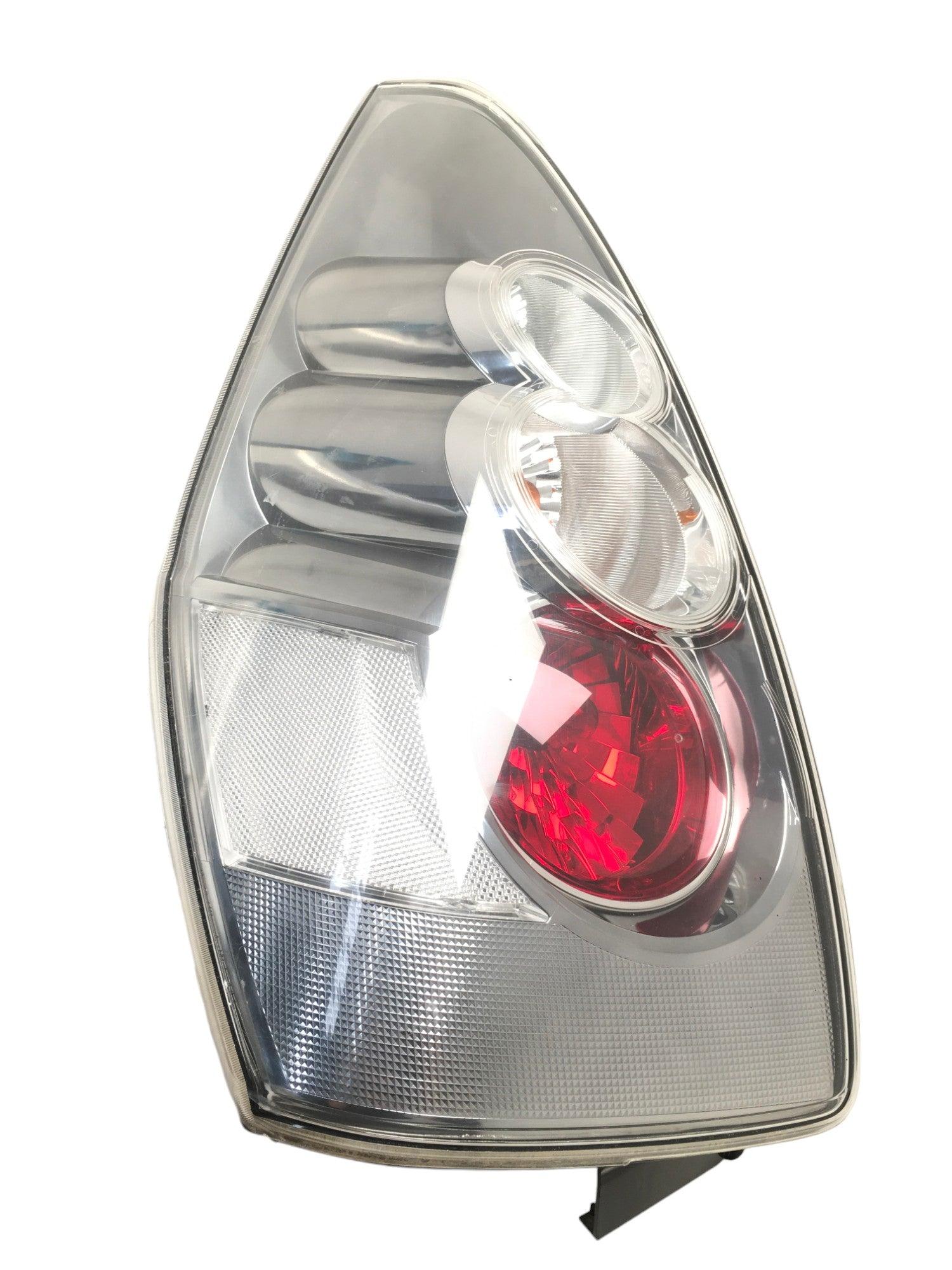 Piloto izquierdo Mazda 5 - C23551160