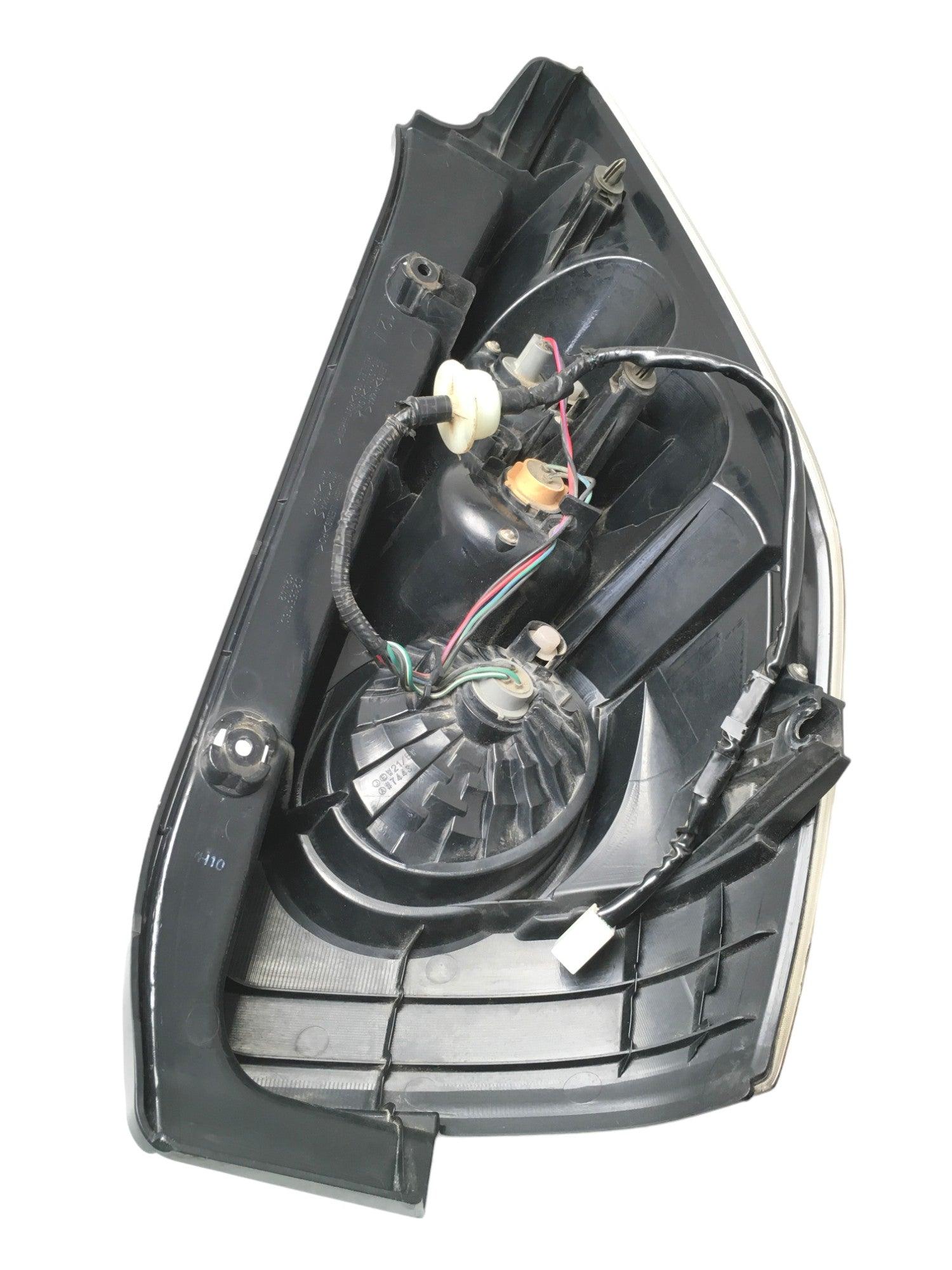 Piloto izquierdo Mazda 5 - C23551160