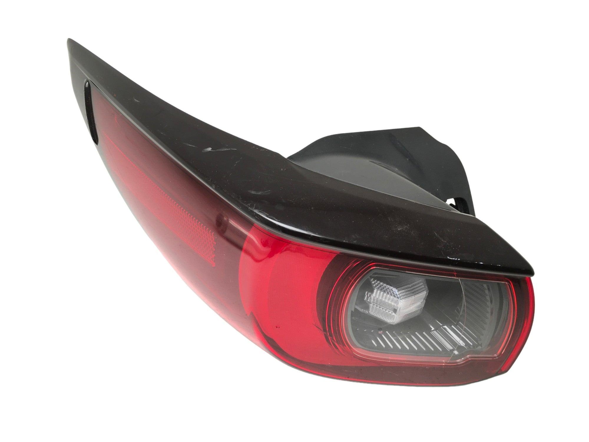 Piloto izquierdo Mazda CX - 5 II - K12351160H