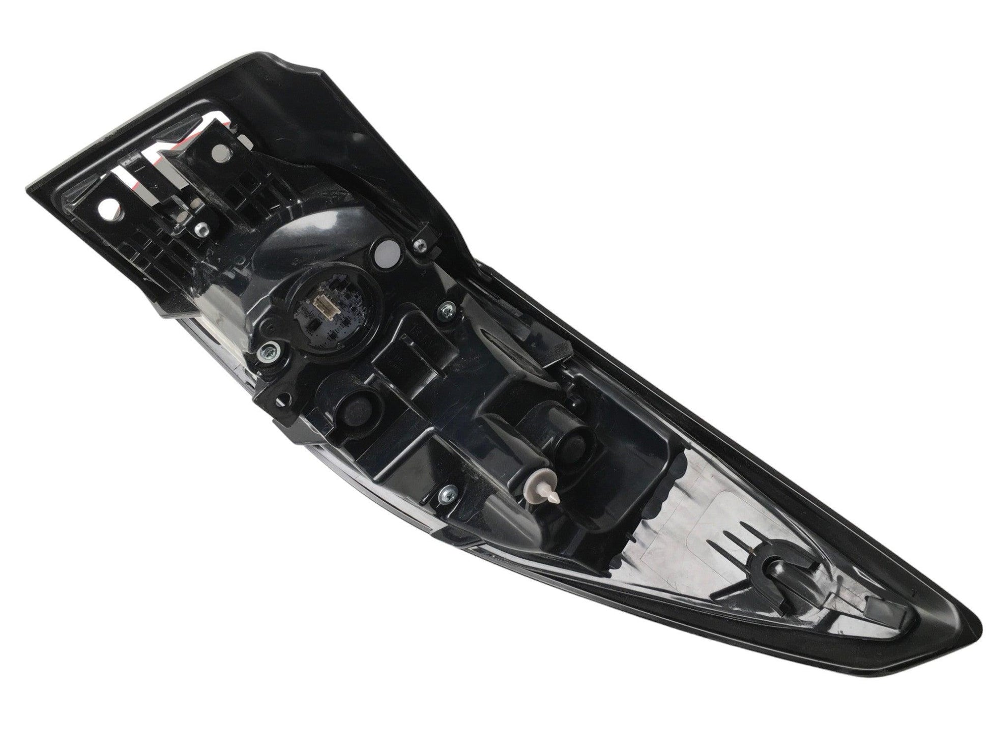 Piloto izquierdo Mazda CX - 5 II - K12351160H