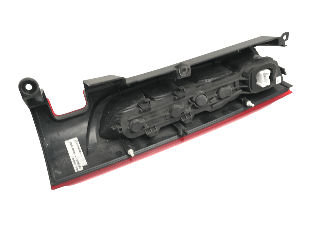 Piloto izquierdo Mercedes Citan - A4159062800