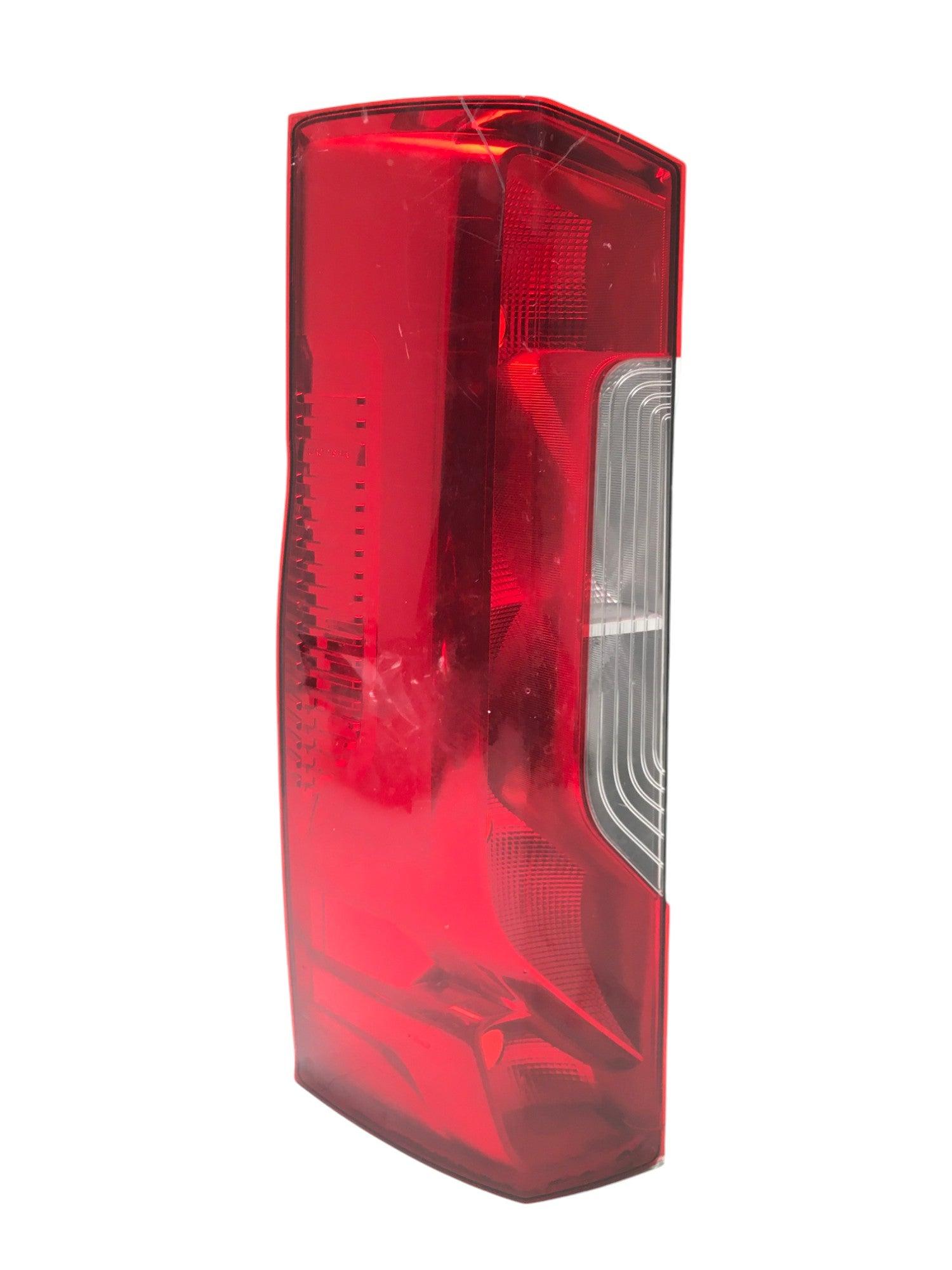 Piloto izquierdo Mercedes Sprinter W907 - A9108200000