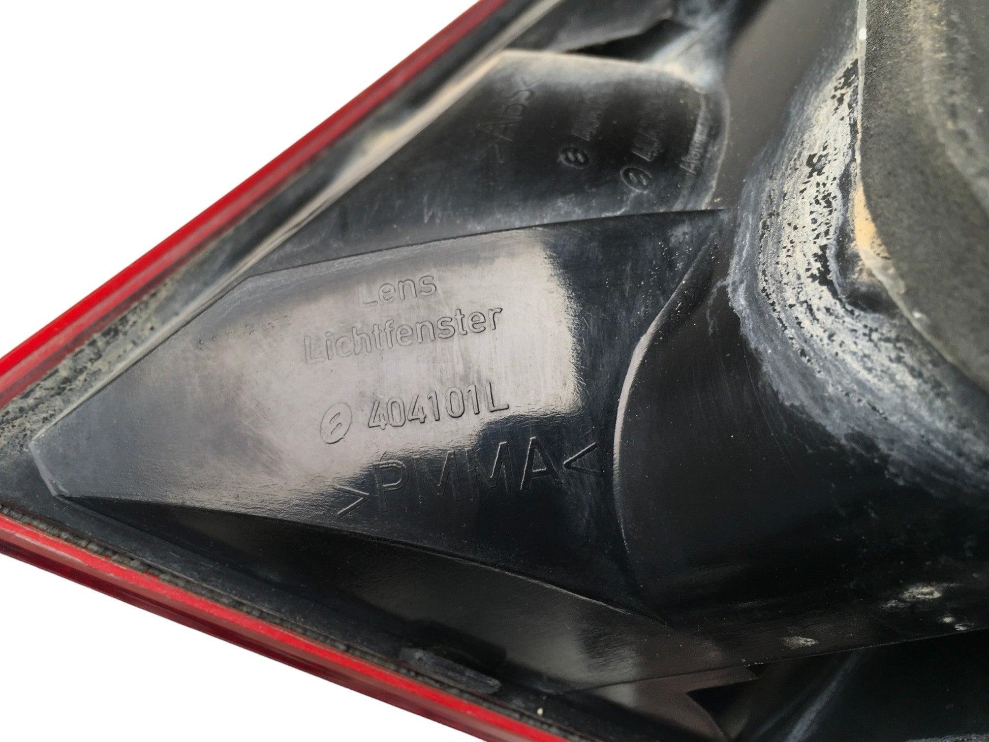 Piloto Izquierdo Mercedes W164 - A1649064200