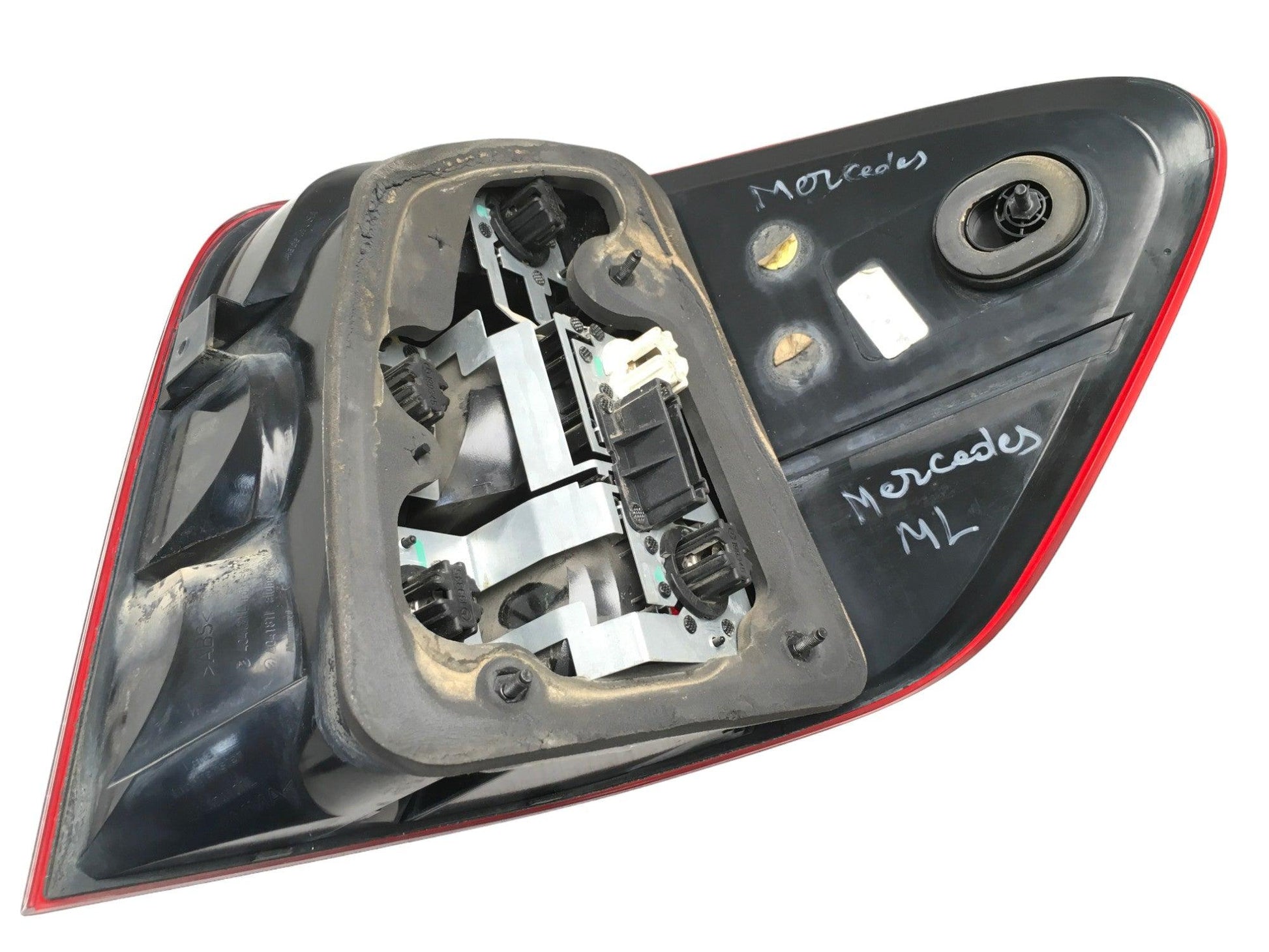 Piloto Izquierdo Mercedes W164 - A1649064200