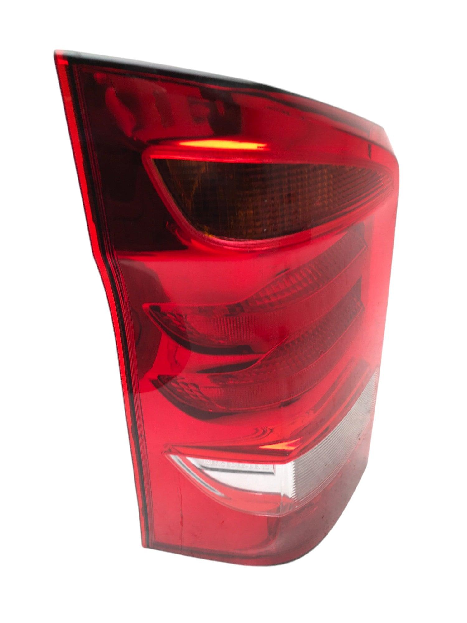 Piloto izquierdo Mercedes W447 - A4478201164