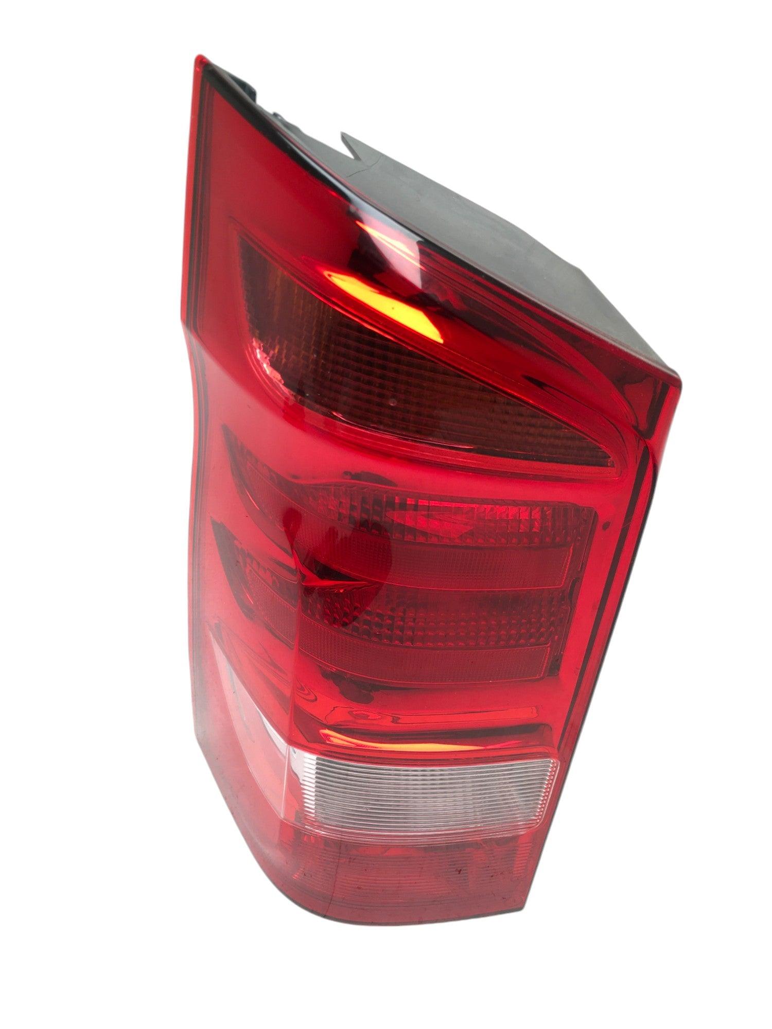 Piloto izquierdo Mercedes W447 - A4478201164